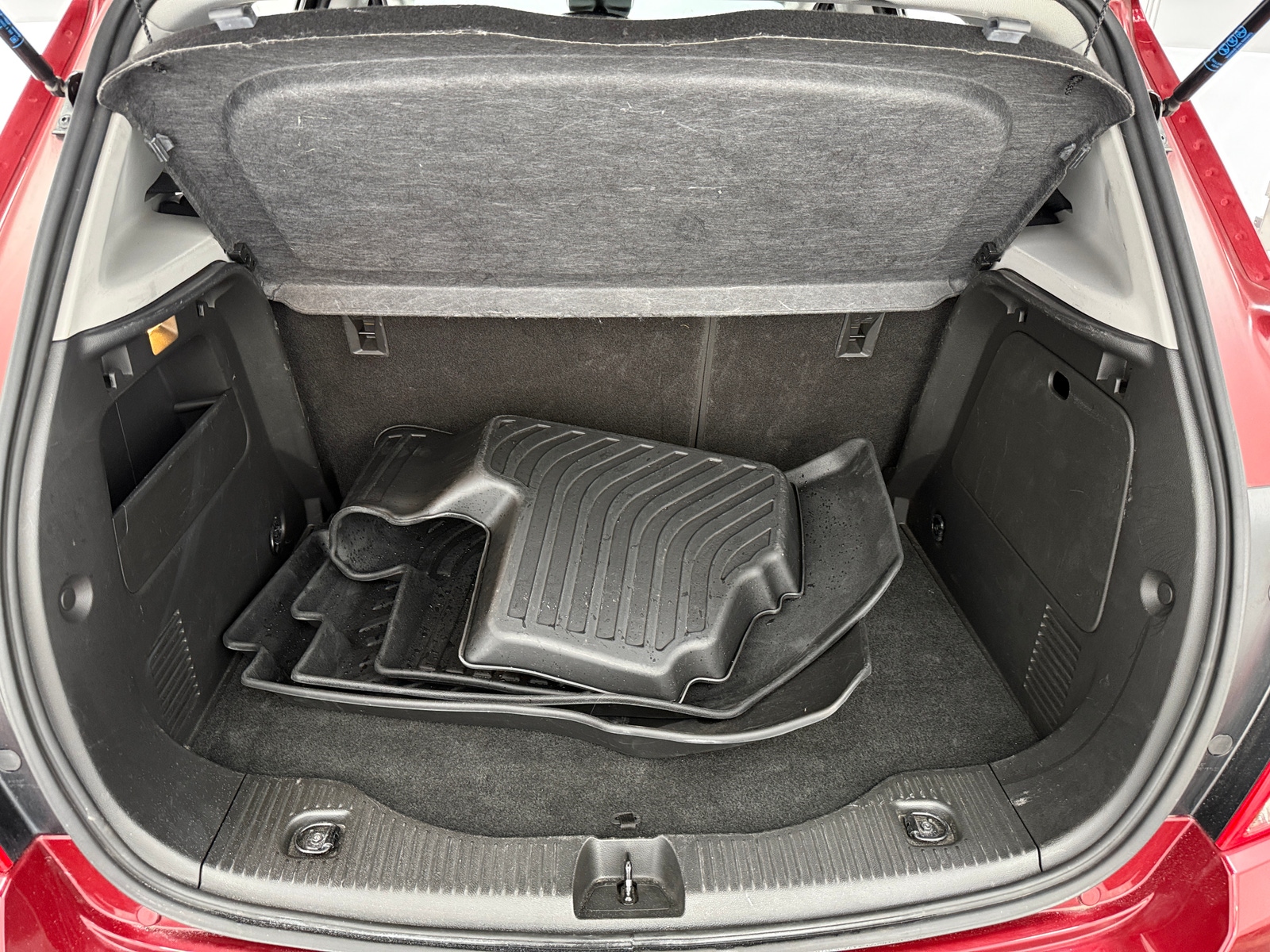 Thumbnail: 2021 Chevrolet Trax - 6