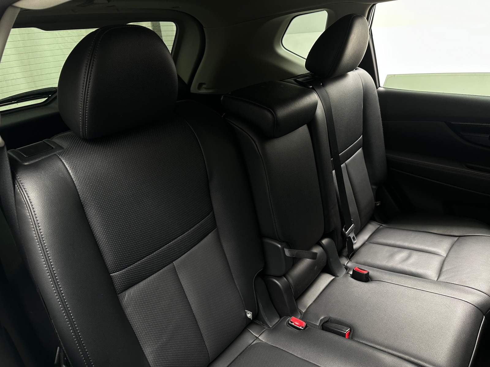 Thumbnail: 2018 Nissan Rogue - 5