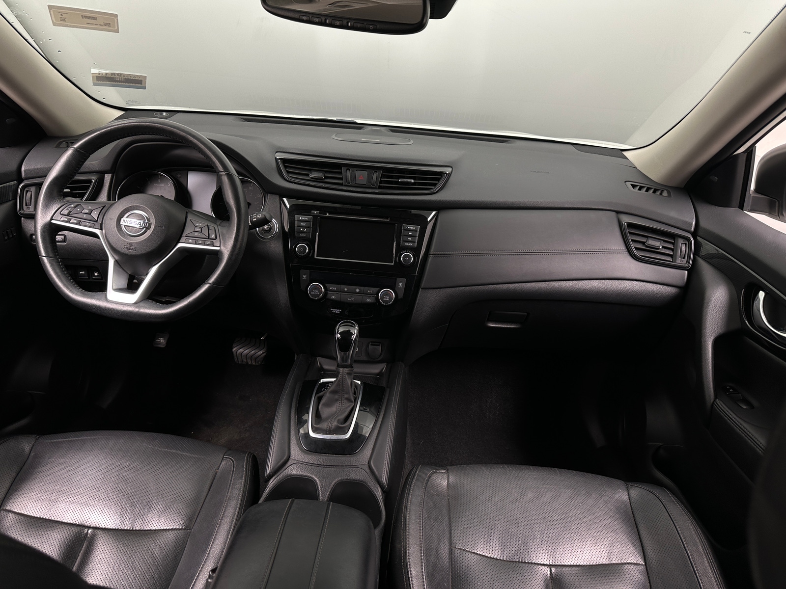 Thumbnail: 2018 Nissan Rogue - 2