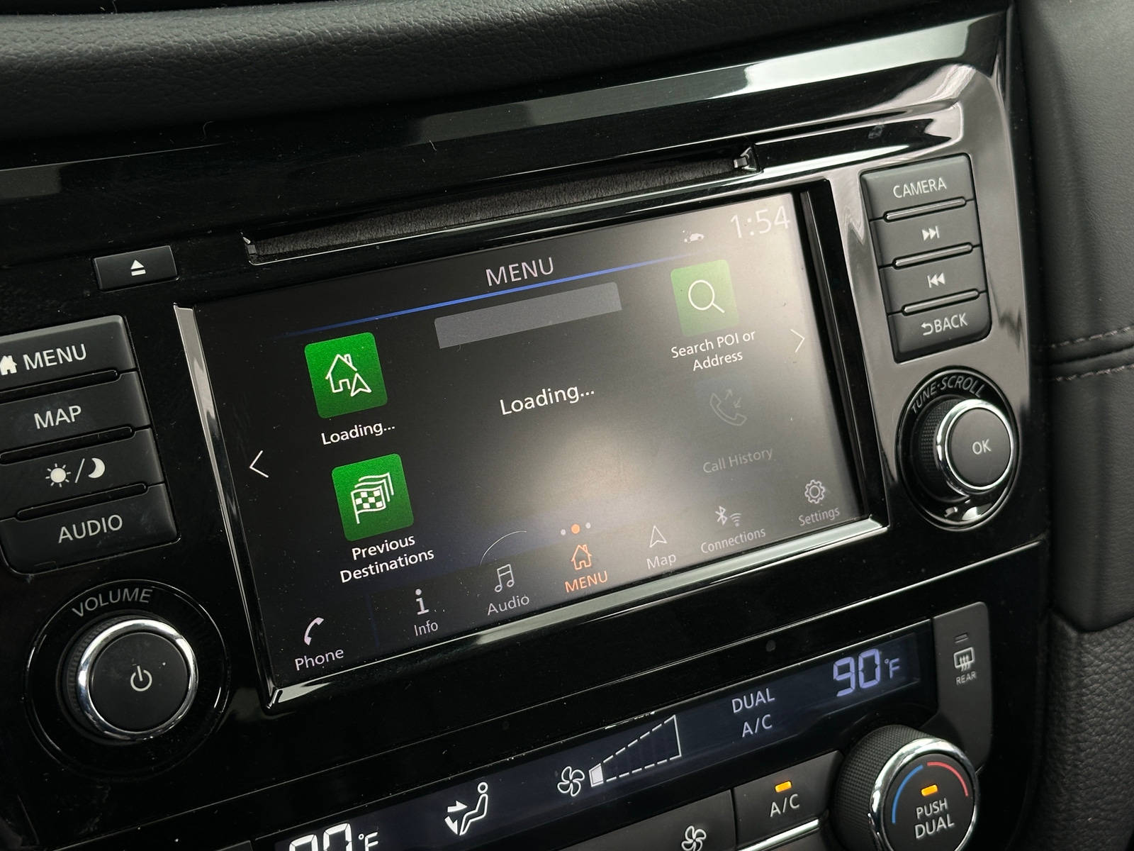 Thumbnail: 2018 Nissan Rogue - 3