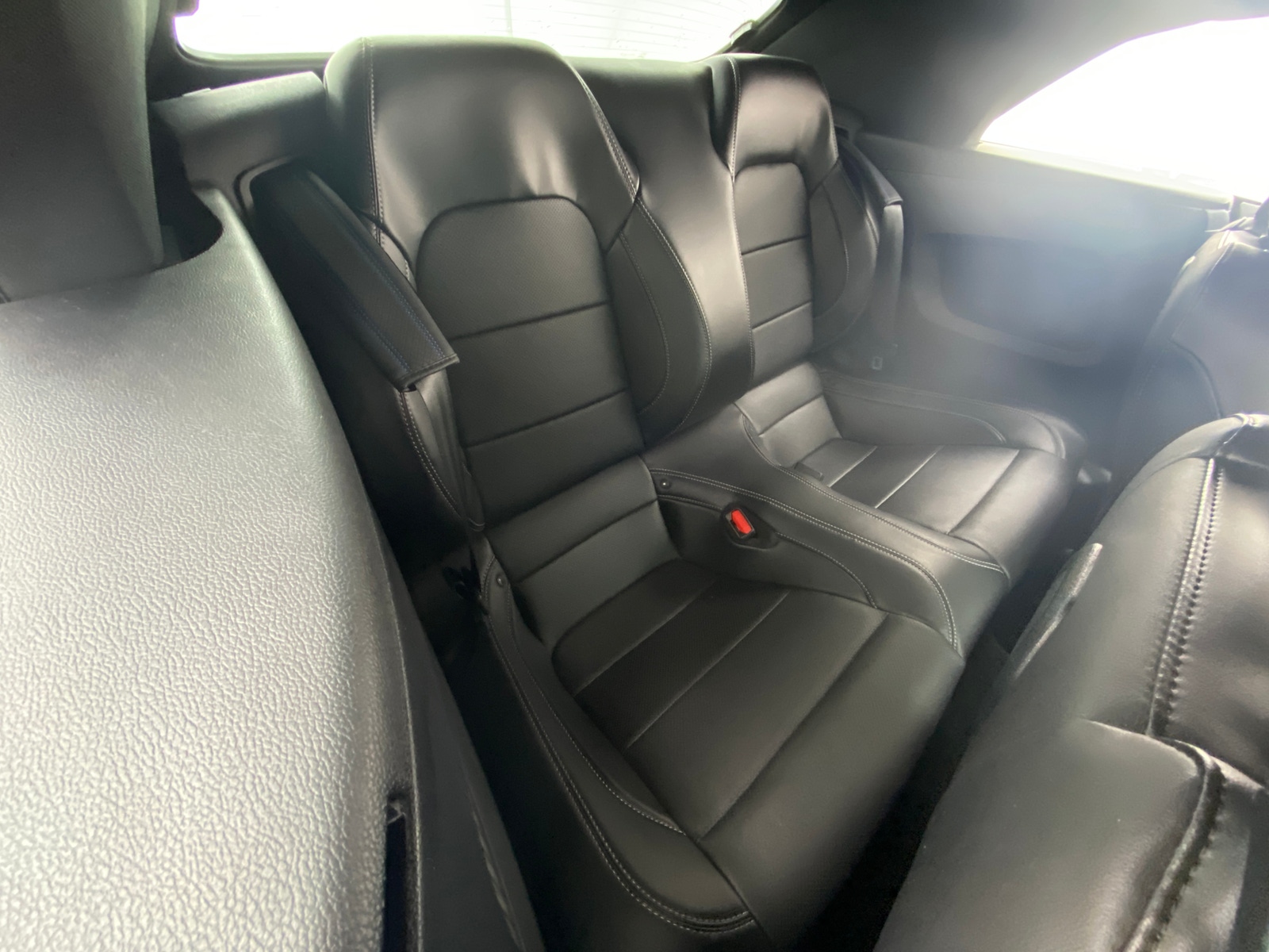 Thumbnail: 2021 Ford Mustang - 5