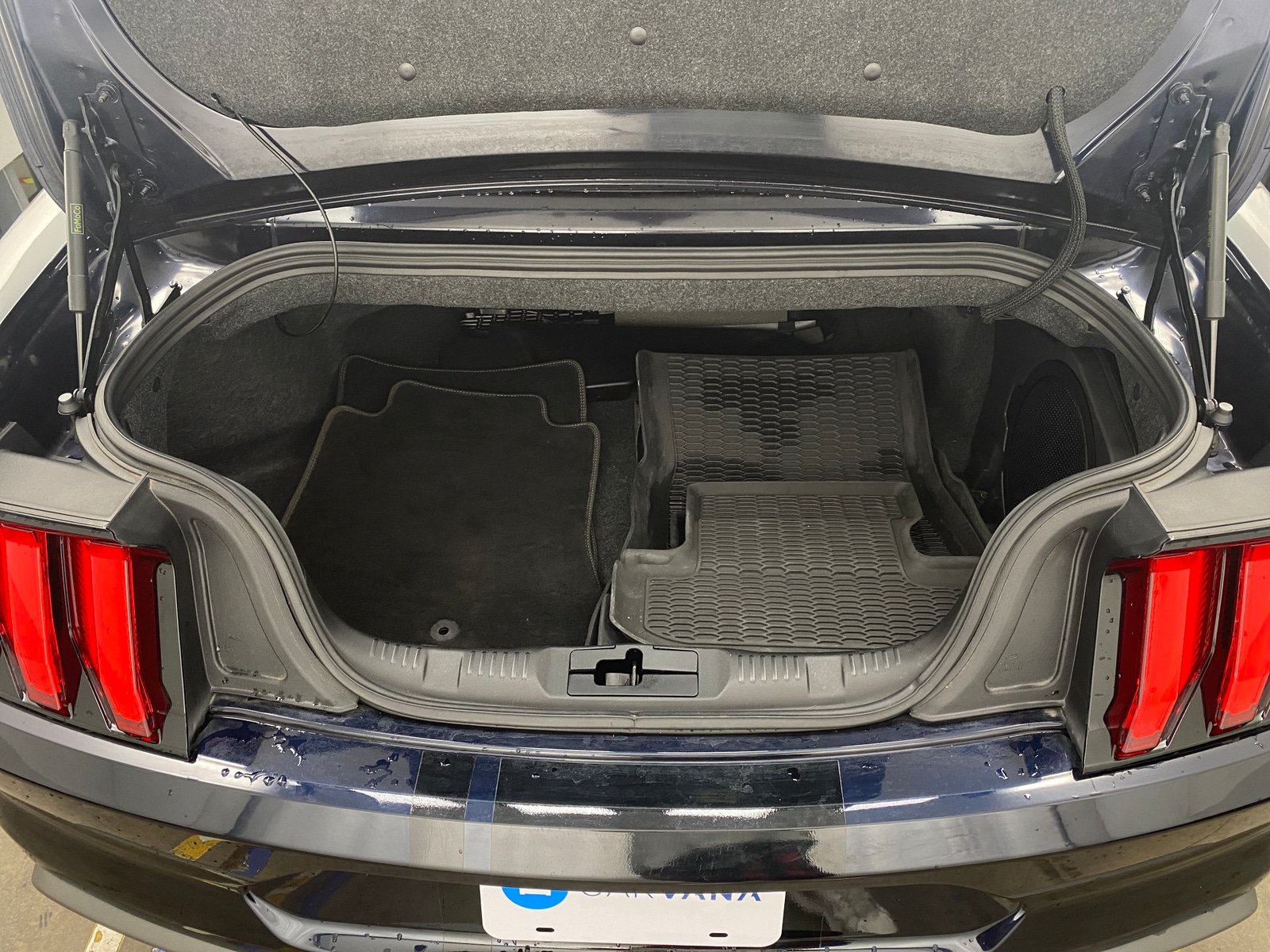 Thumbnail: 2021 Ford Mustang - 6