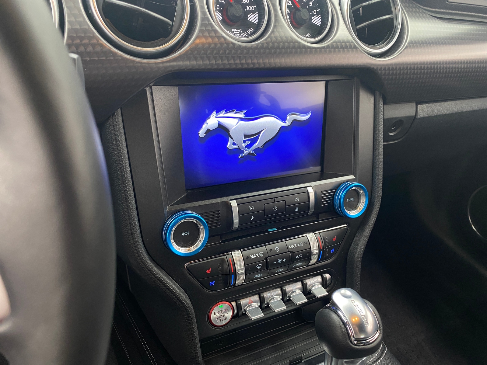 Thumbnail: 2021 Ford Mustang - 3