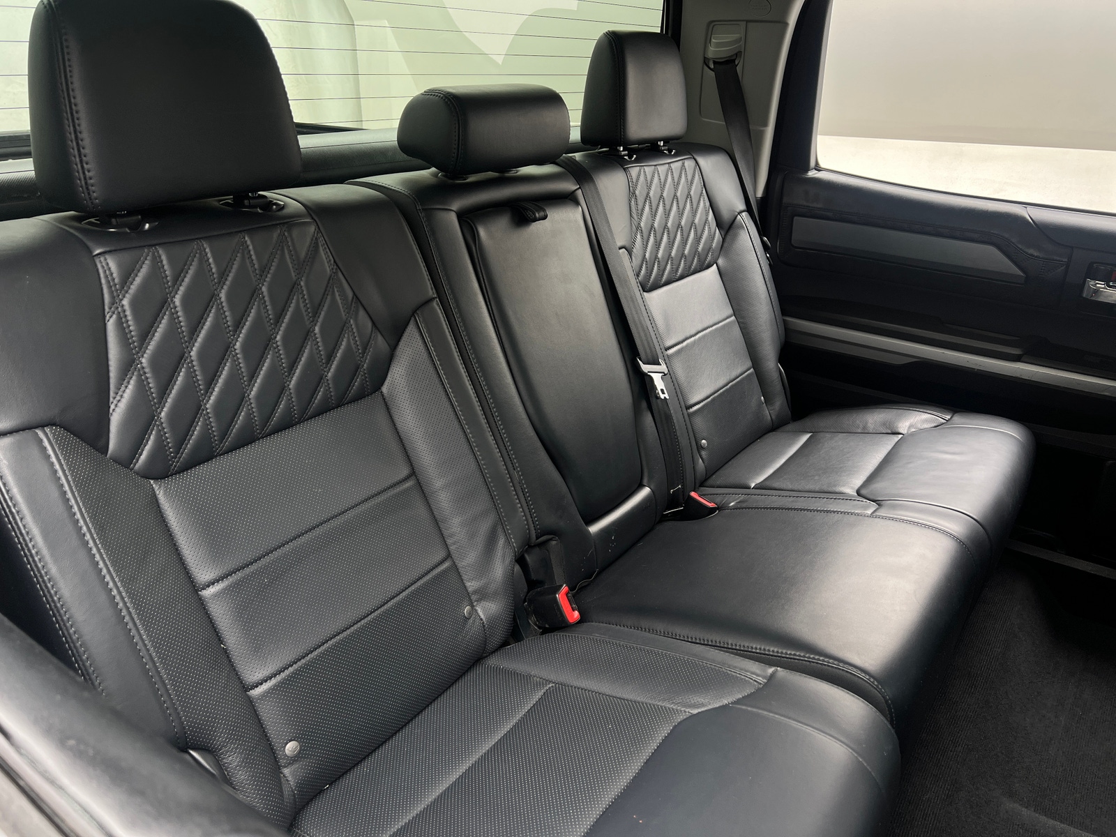 Thumbnail: 2016 Toyota Tundra - 5