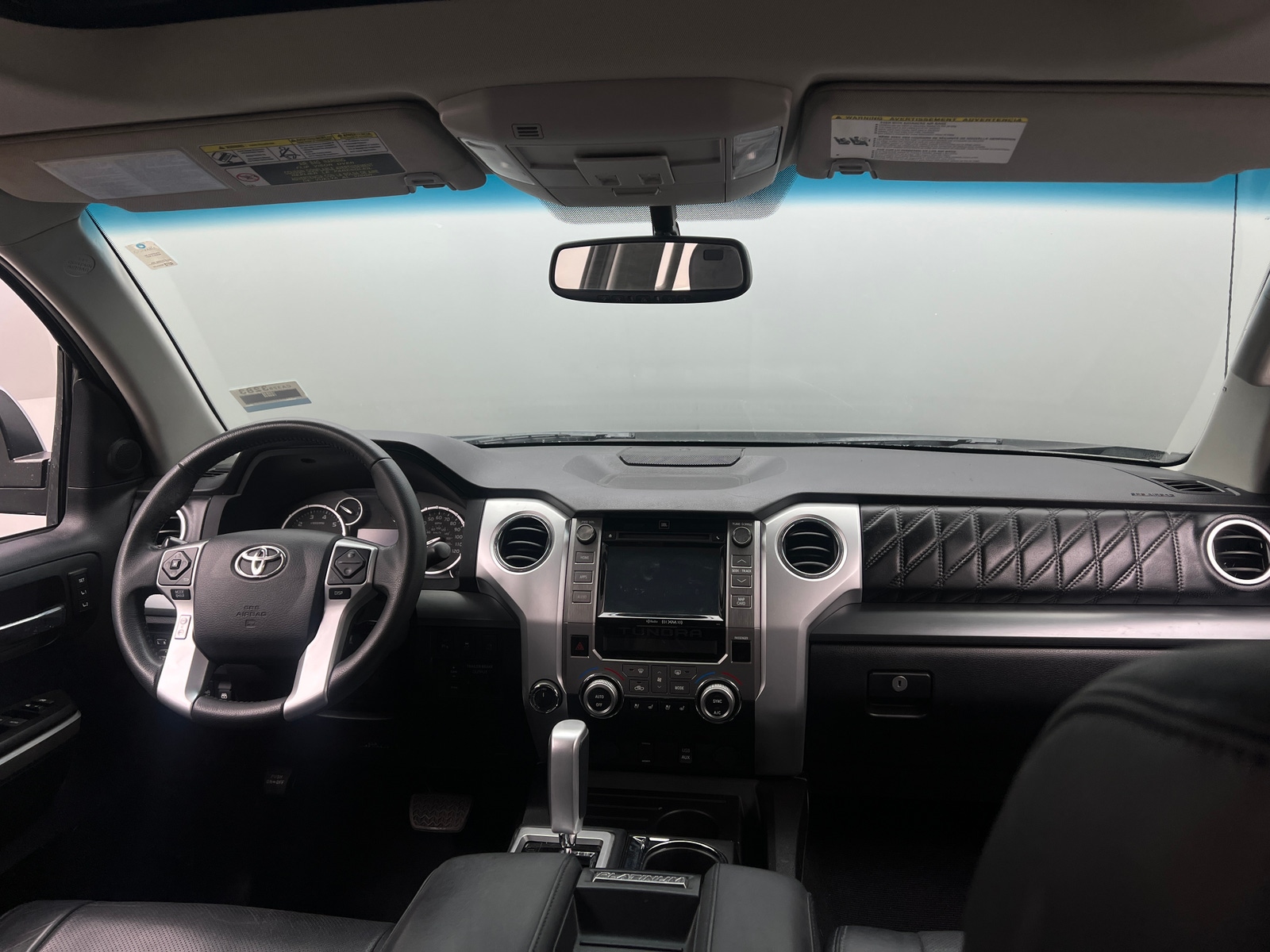 Thumbnail: 2016 Toyota Tundra - 2