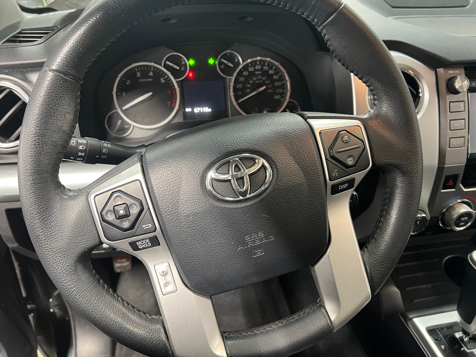 Thumbnail: 2016 Toyota Tundra - 4