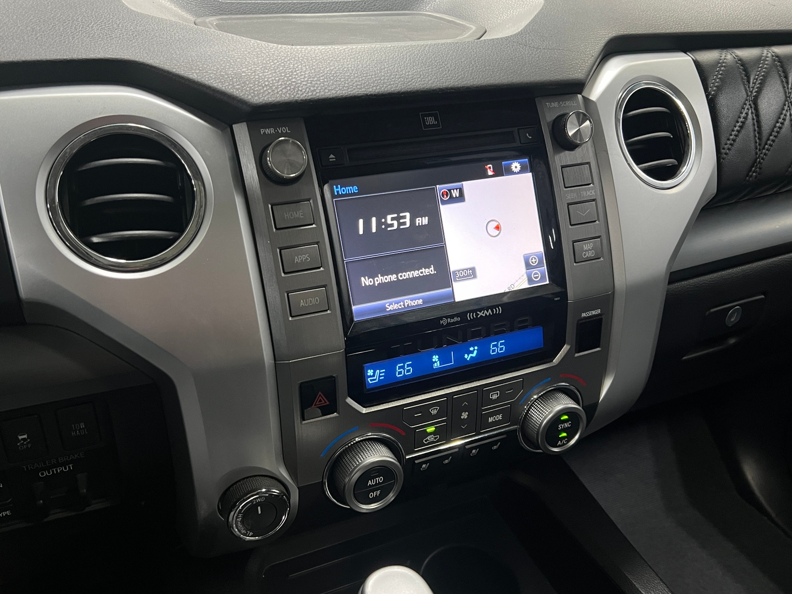 Thumbnail: 2016 Toyota Tundra - 3