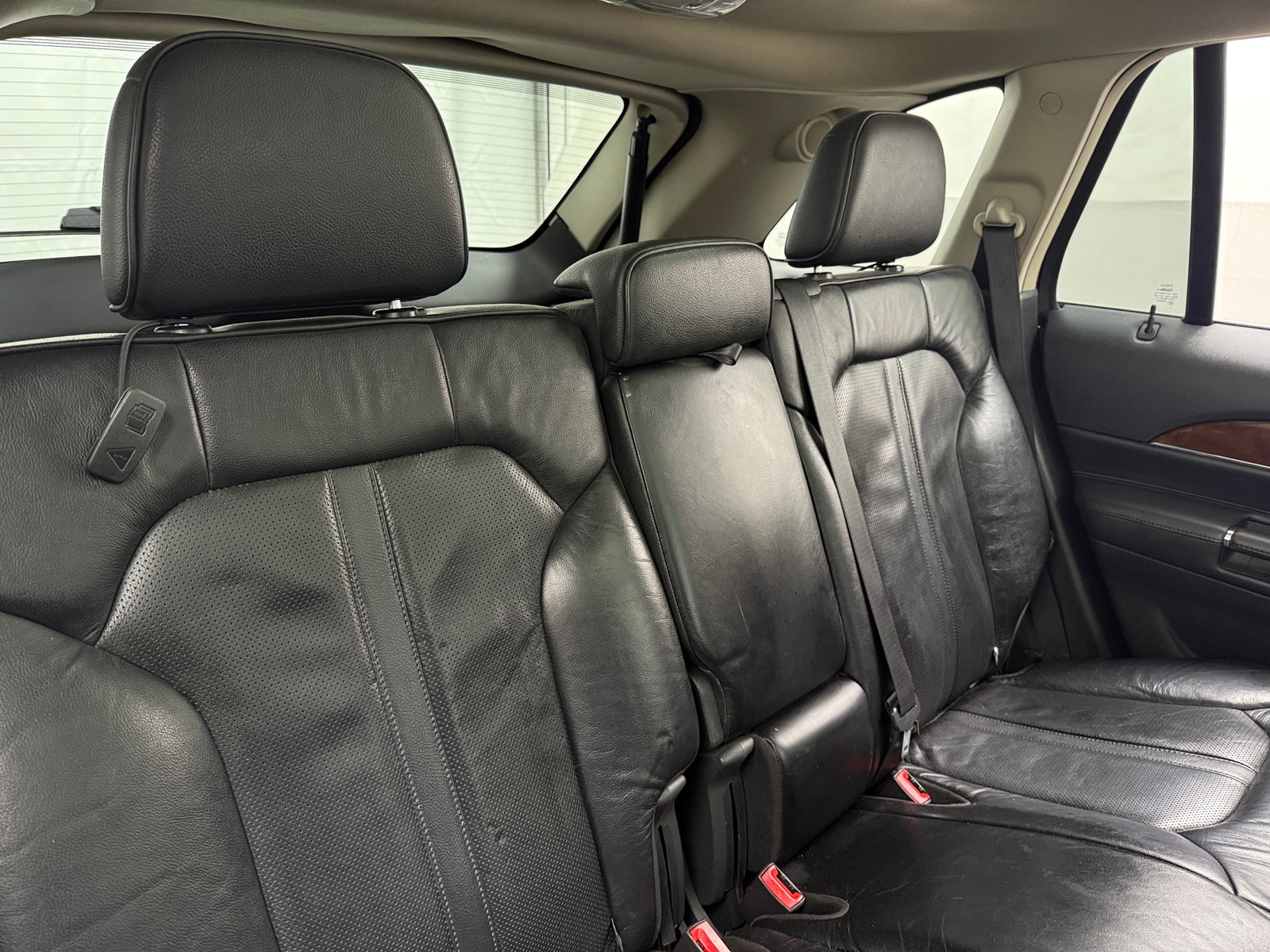 Thumbnail: 2014 Lincoln MKX - 5