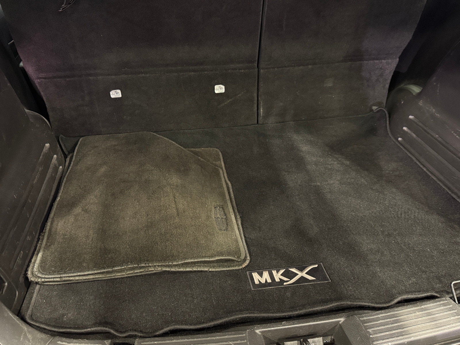 Thumbnail: 2014 Lincoln MKX - 6