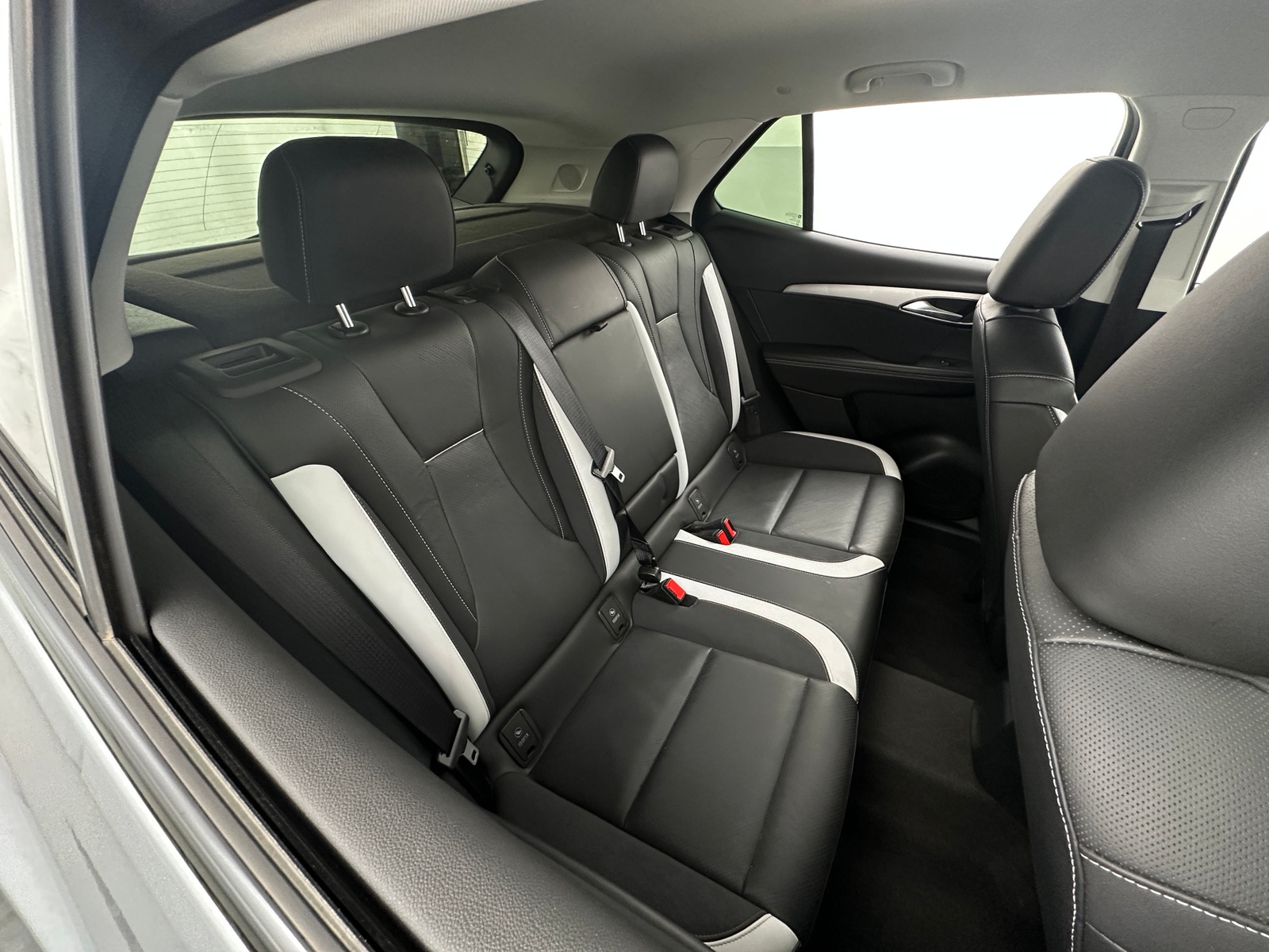 Thumbnail: 2025 Buick Envision - 5