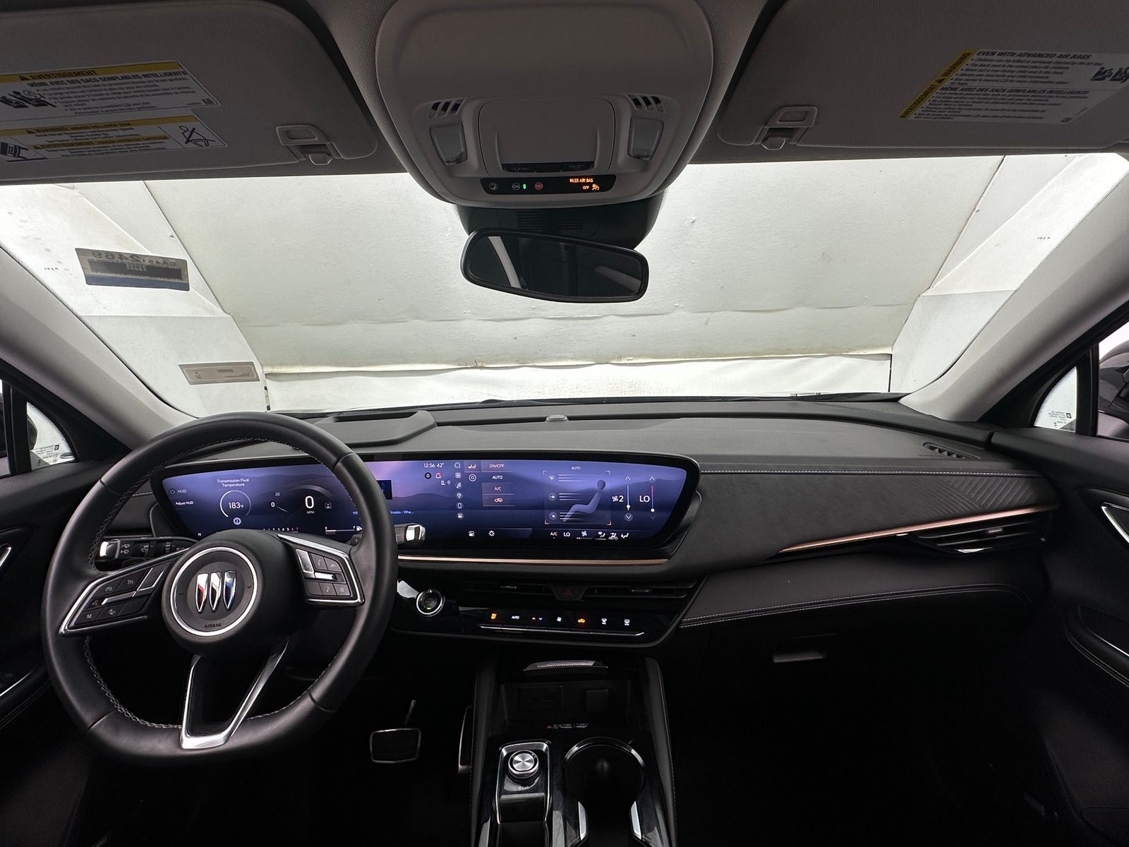 Thumbnail: 2025 Buick Envision - 2