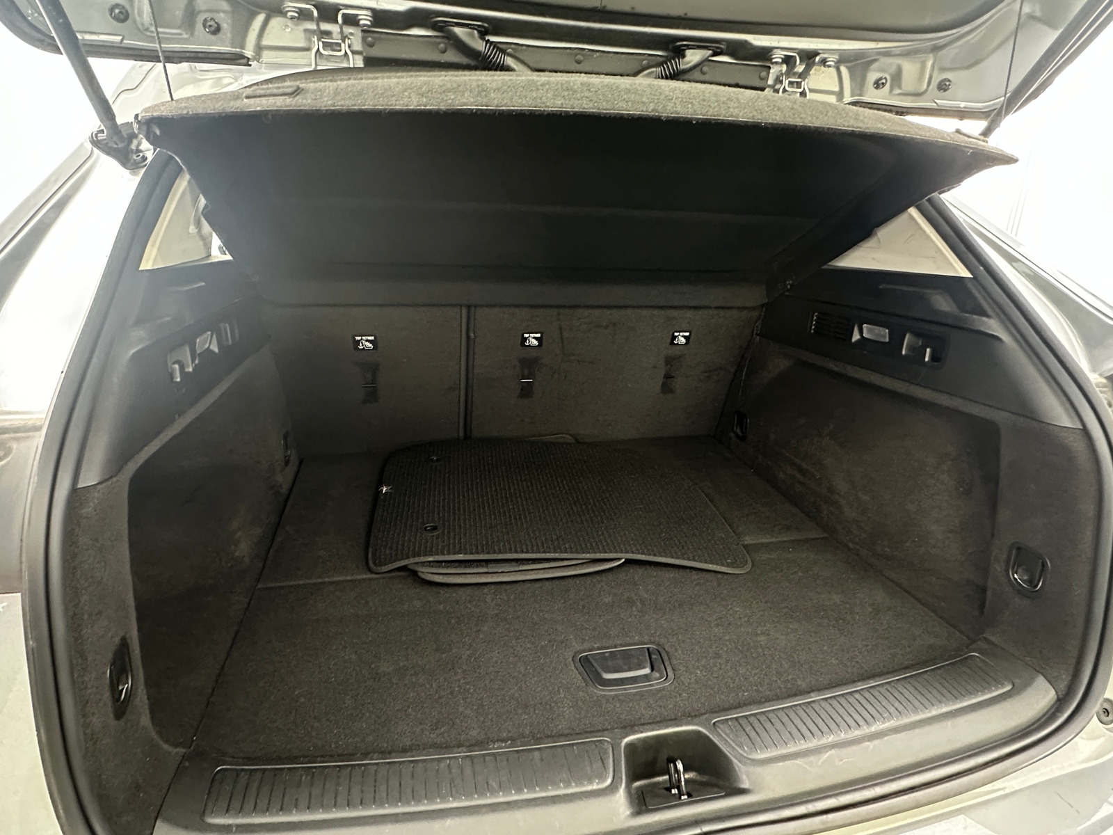 Thumbnail: 2025 Buick Envision - 6