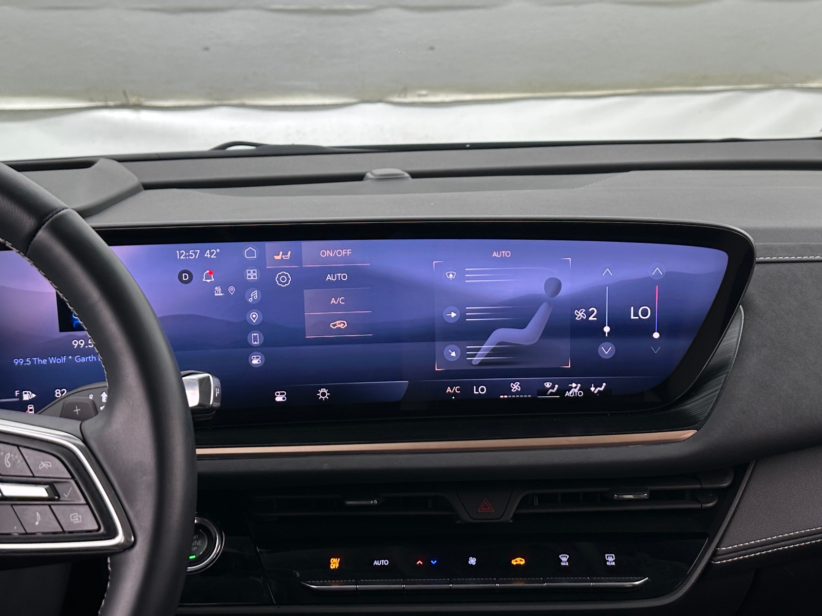 Thumbnail: 2025 Buick Envision - 3