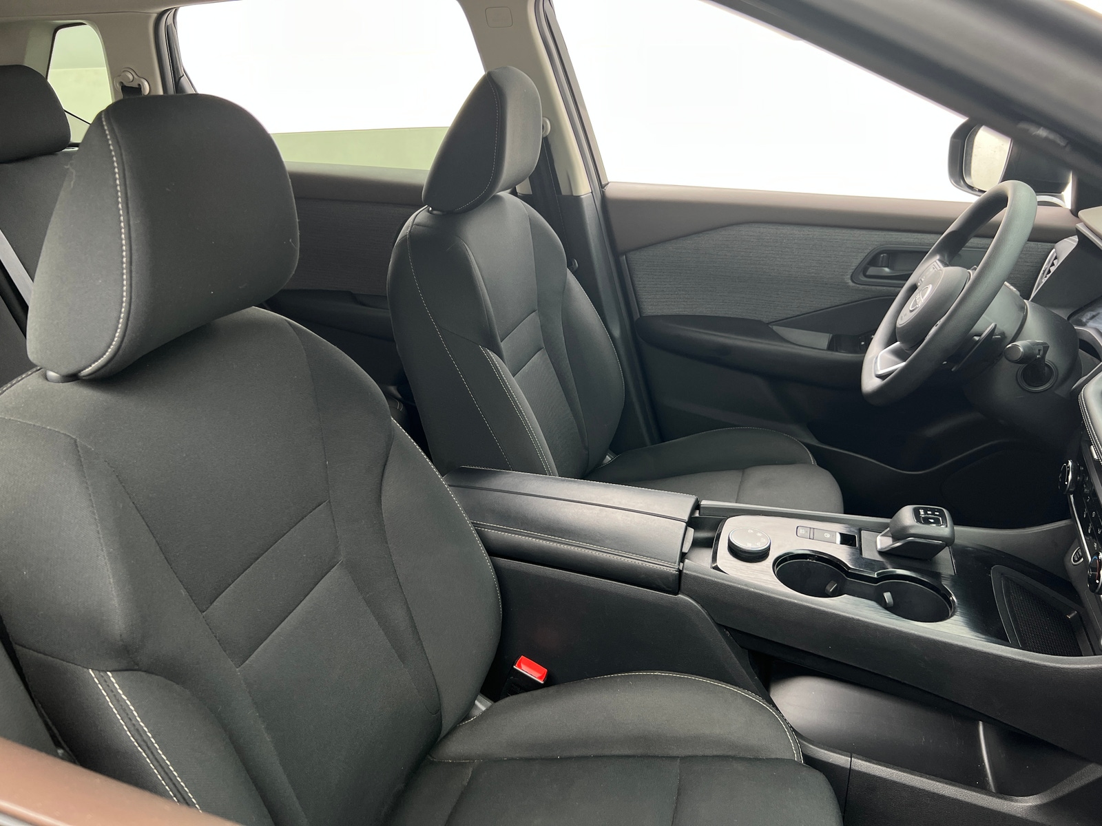 Thumbnail: 2023 Nissan Rogue - 2