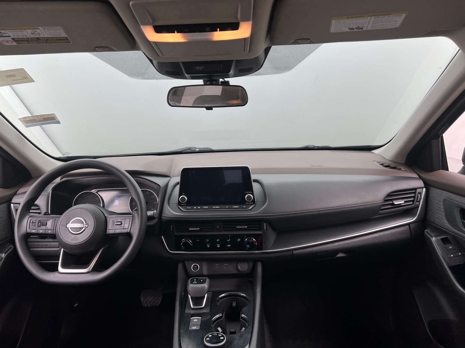 Thumbnail: 2023 Nissan Rogue - 3