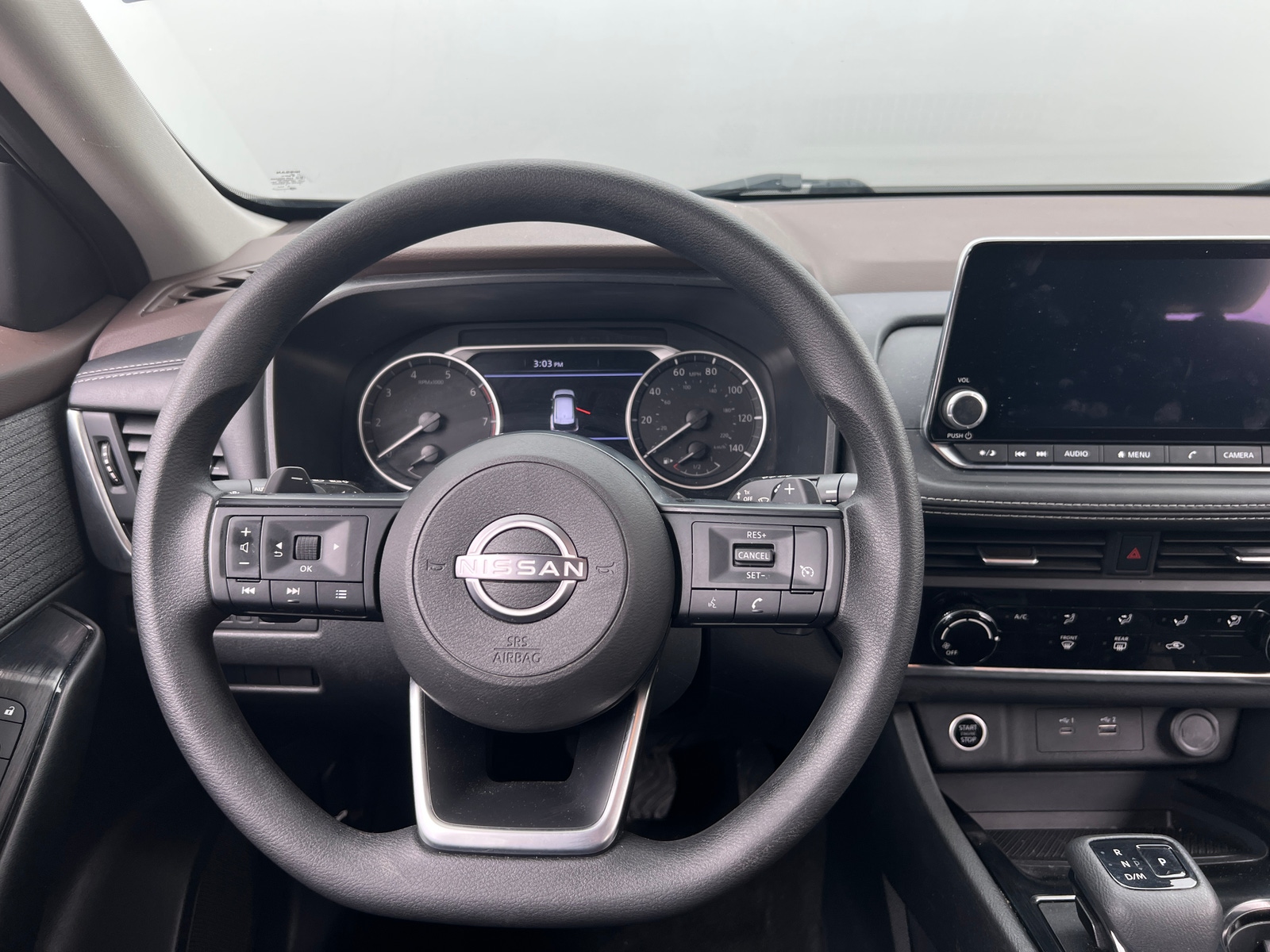 Thumbnail: 2023 Nissan Rogue - 5