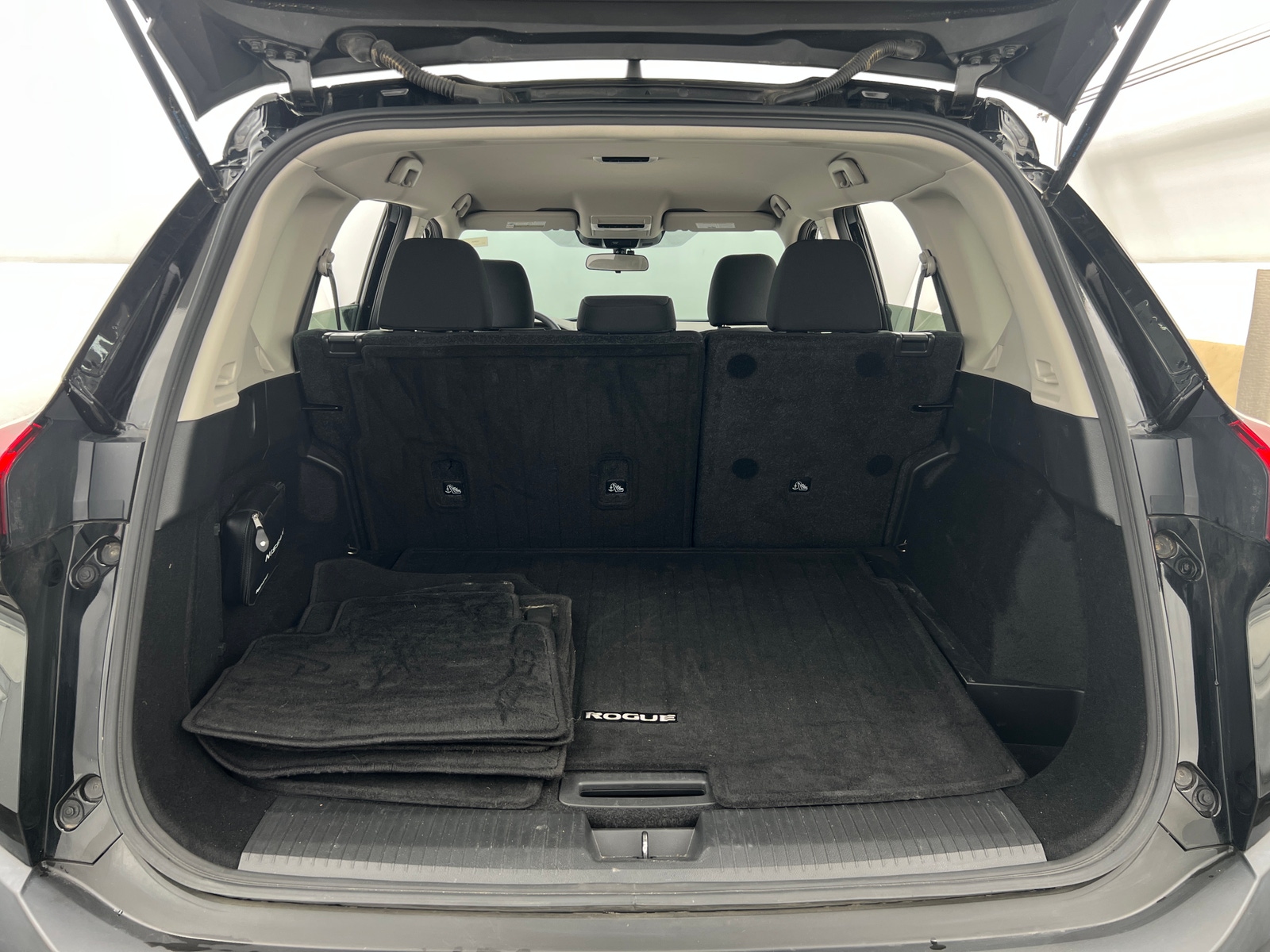 Thumbnail: 2023 Nissan Rogue - 7