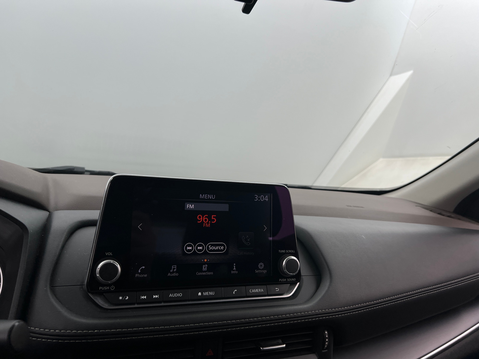 Thumbnail: 2023 Nissan Rogue - 4