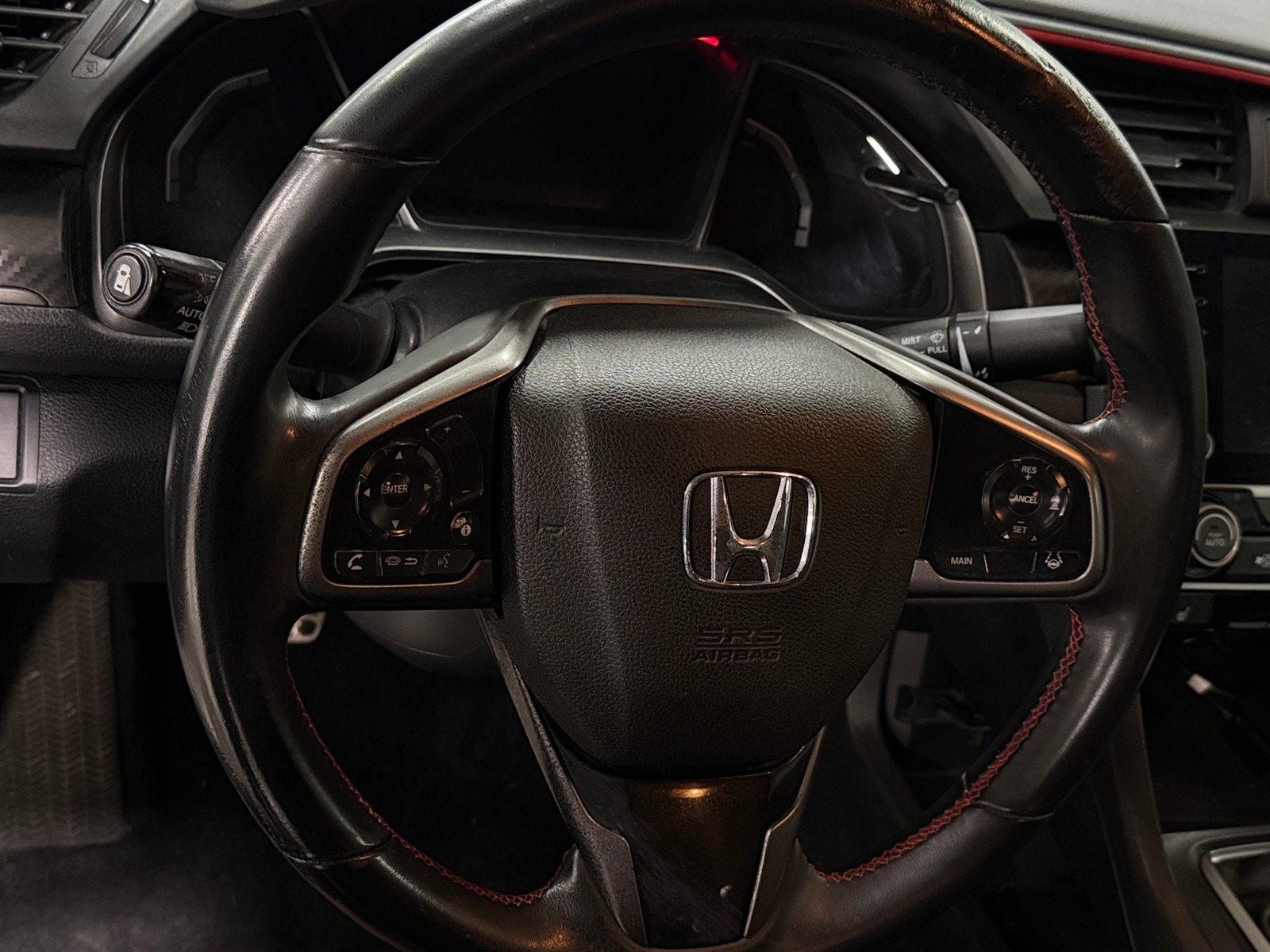 Thumbnail: 2020 Honda Civic - 4