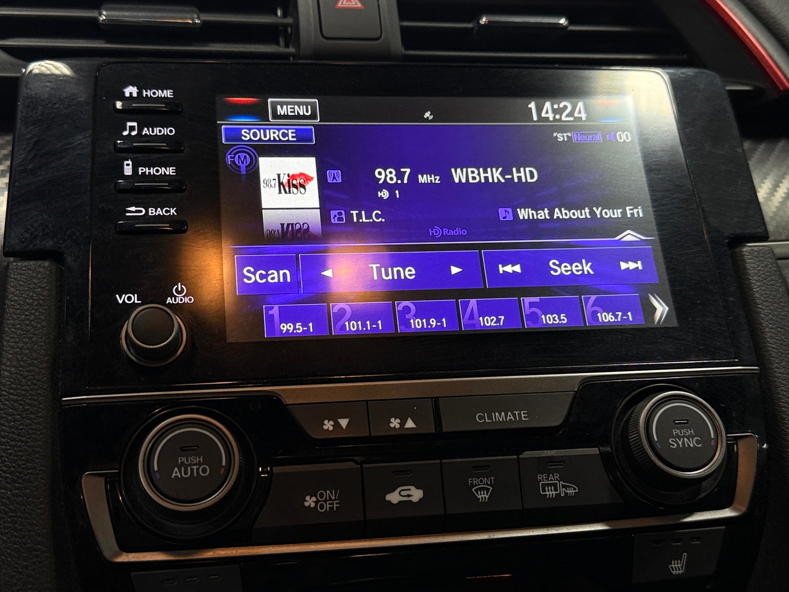 Thumbnail: 2020 Honda Civic - 3