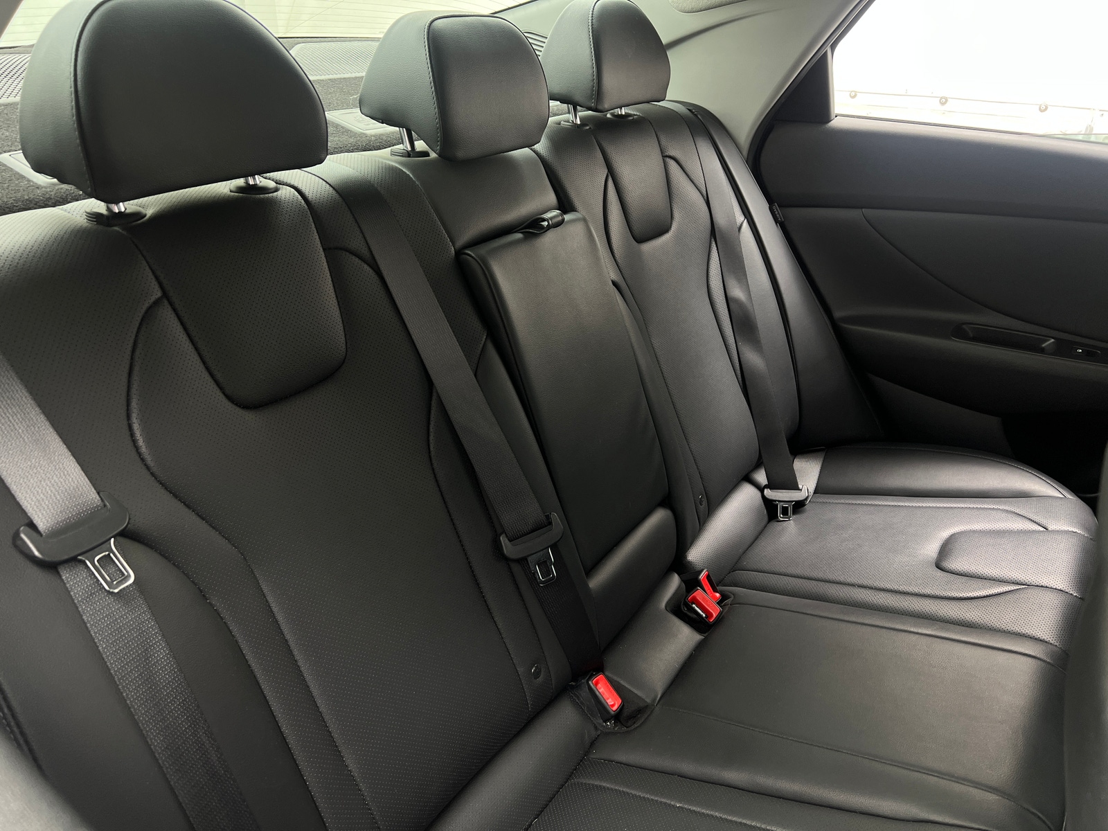 Thumbnail: 2025 Hyundai Elantra - 5