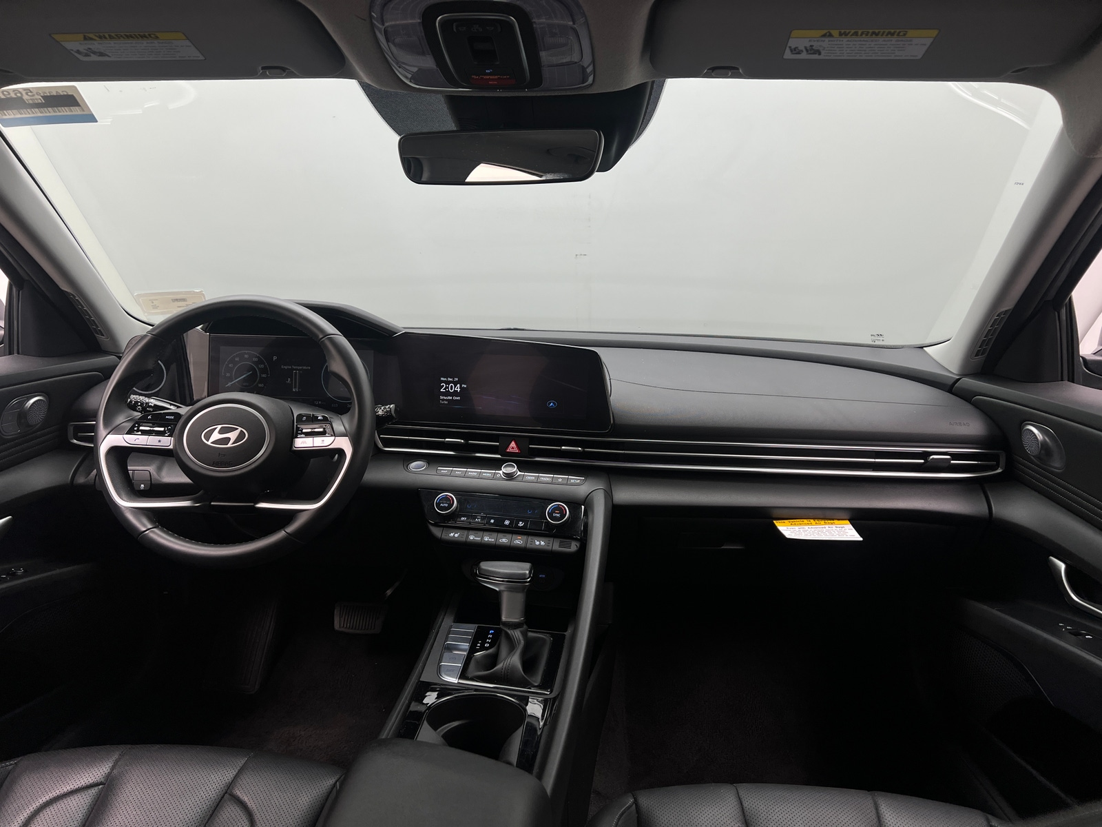 Thumbnail: 2025 Hyundai Elantra - 2