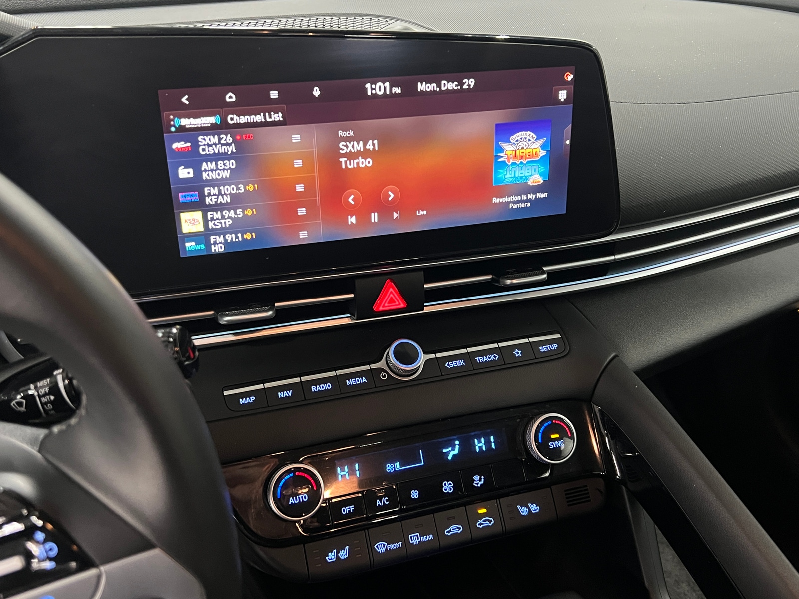 Thumbnail: 2025 Hyundai Elantra - 3