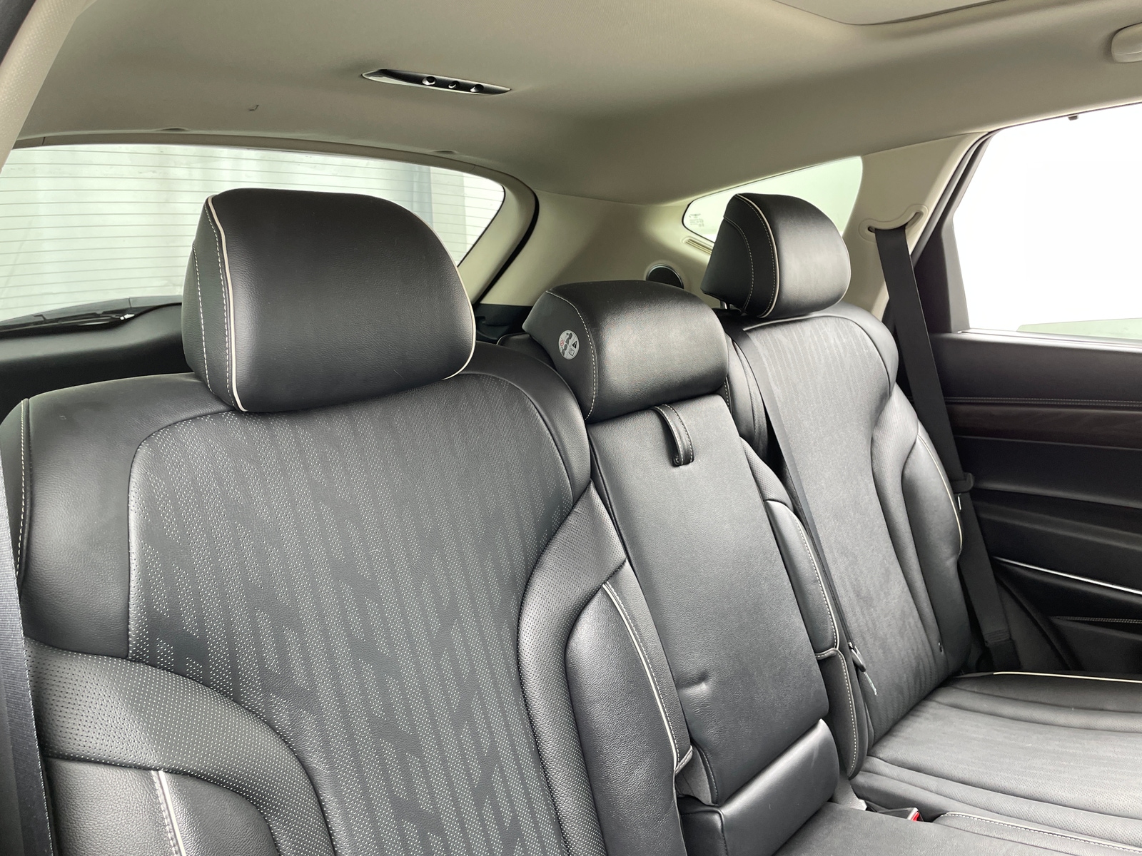 Thumbnail: 2021 Genesis GV80 - 6