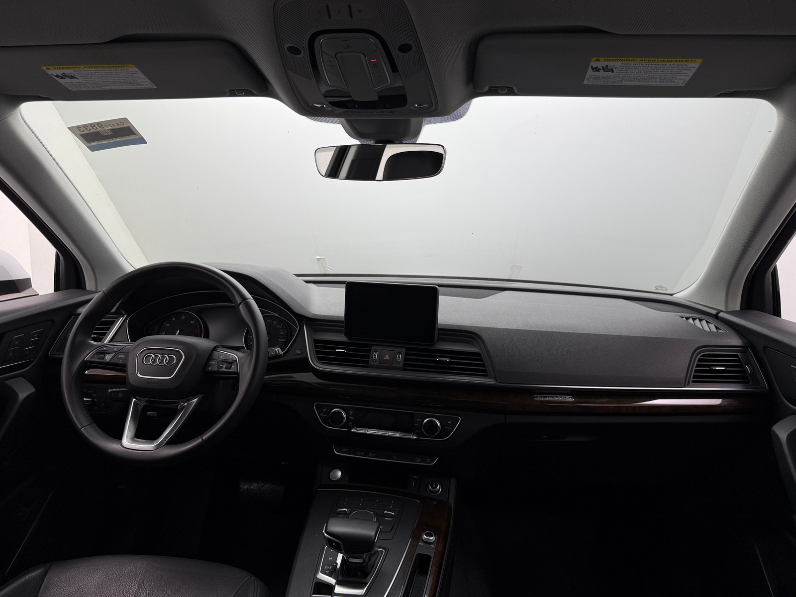 Thumbnail: 2020 Audi Q5 - 2