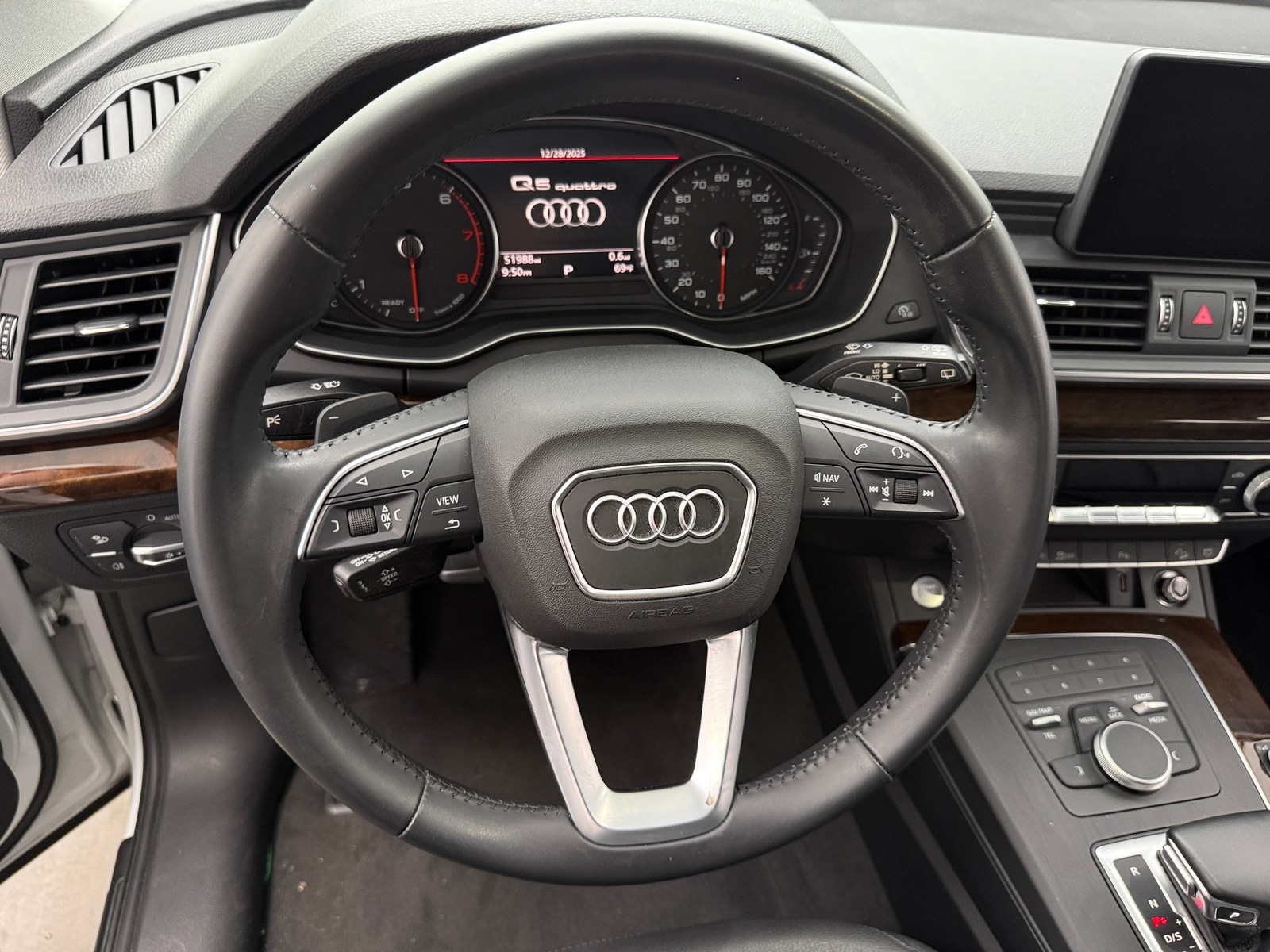 Thumbnail: 2020 Audi Q5 - 4