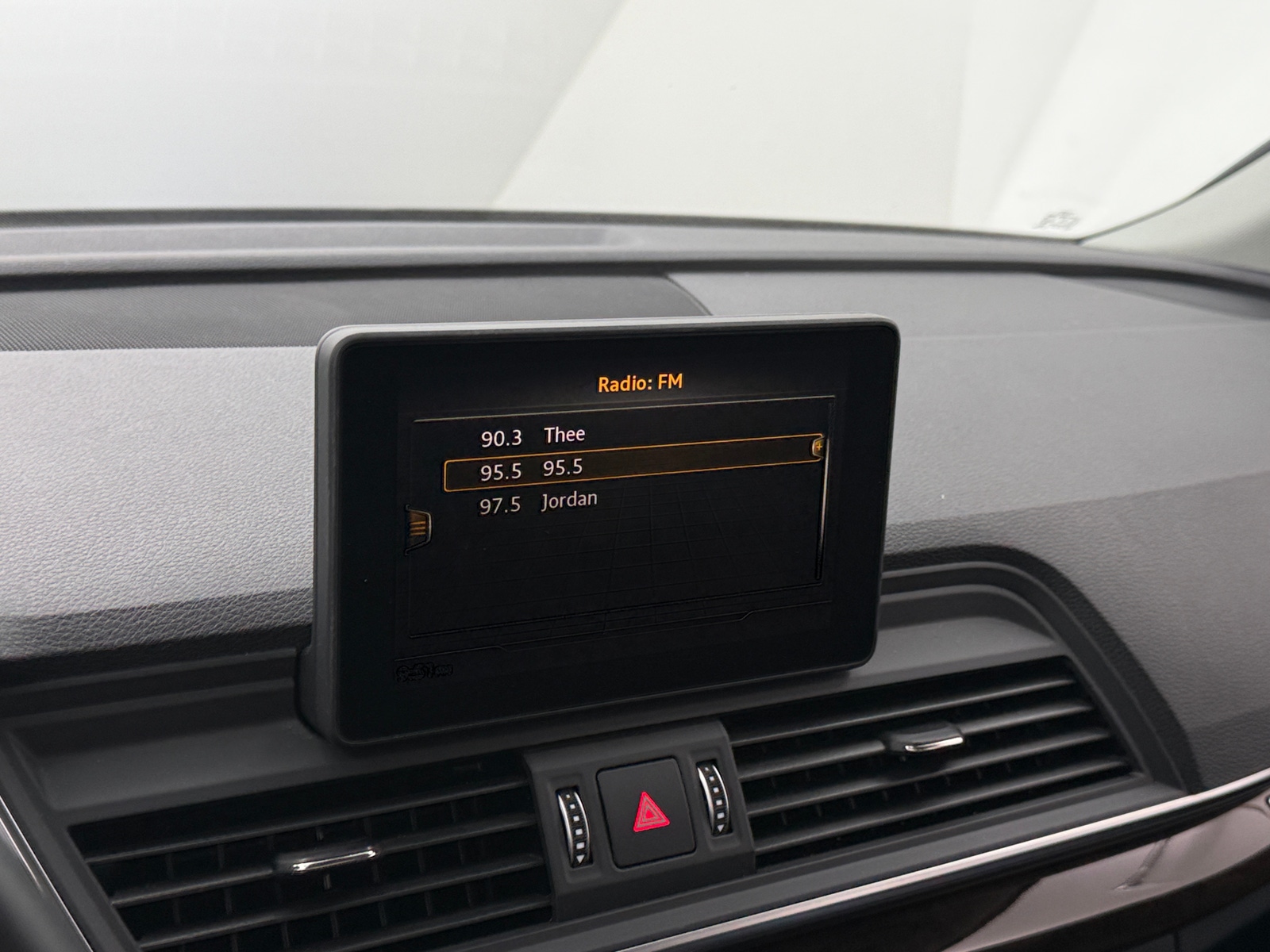 Thumbnail: 2020 Audi Q5 - 3