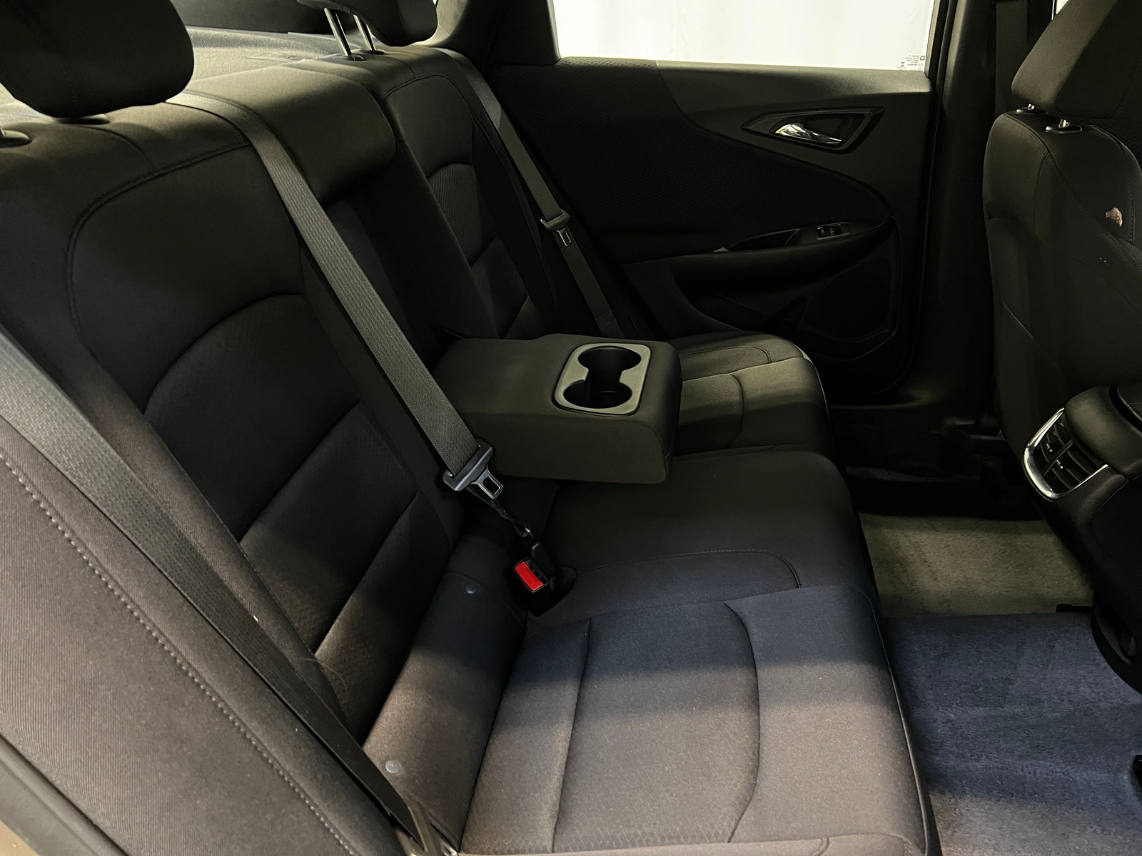 Thumbnail: 2024 Chevrolet Malibu - 6