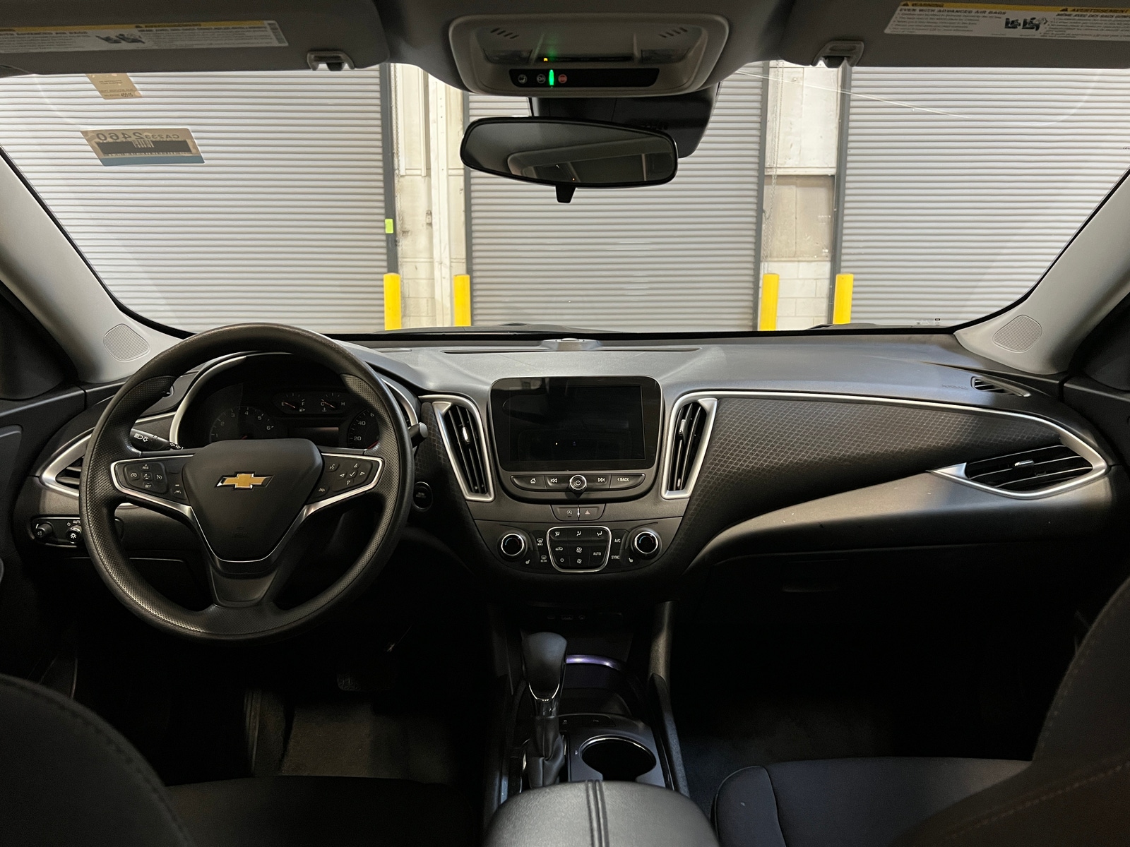 Thumbnail: 2024 Chevrolet Malibu - 3