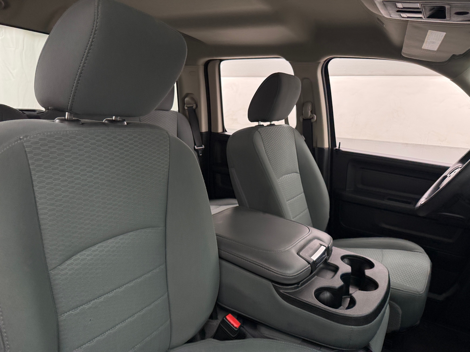 Thumbnail: 2018 RAM 1500 - 2