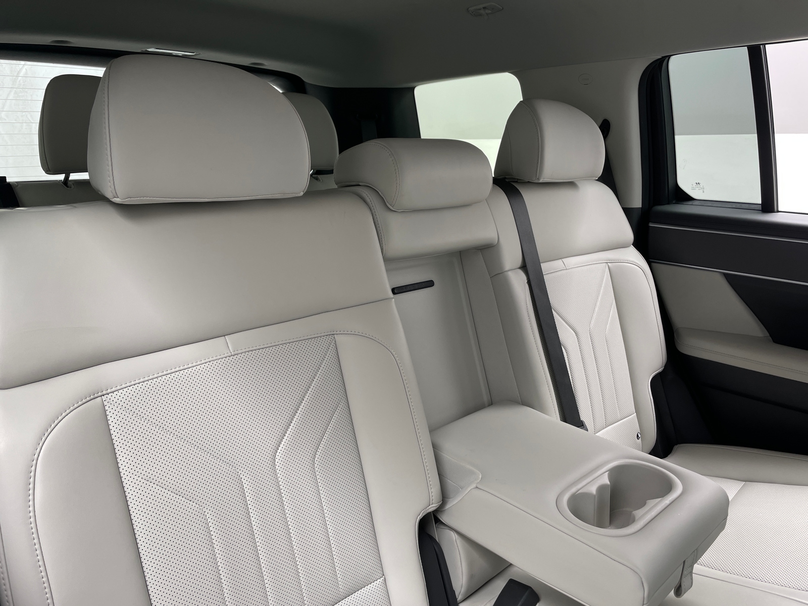 Thumbnail: 2025 Hyundai Santa Fe - 5