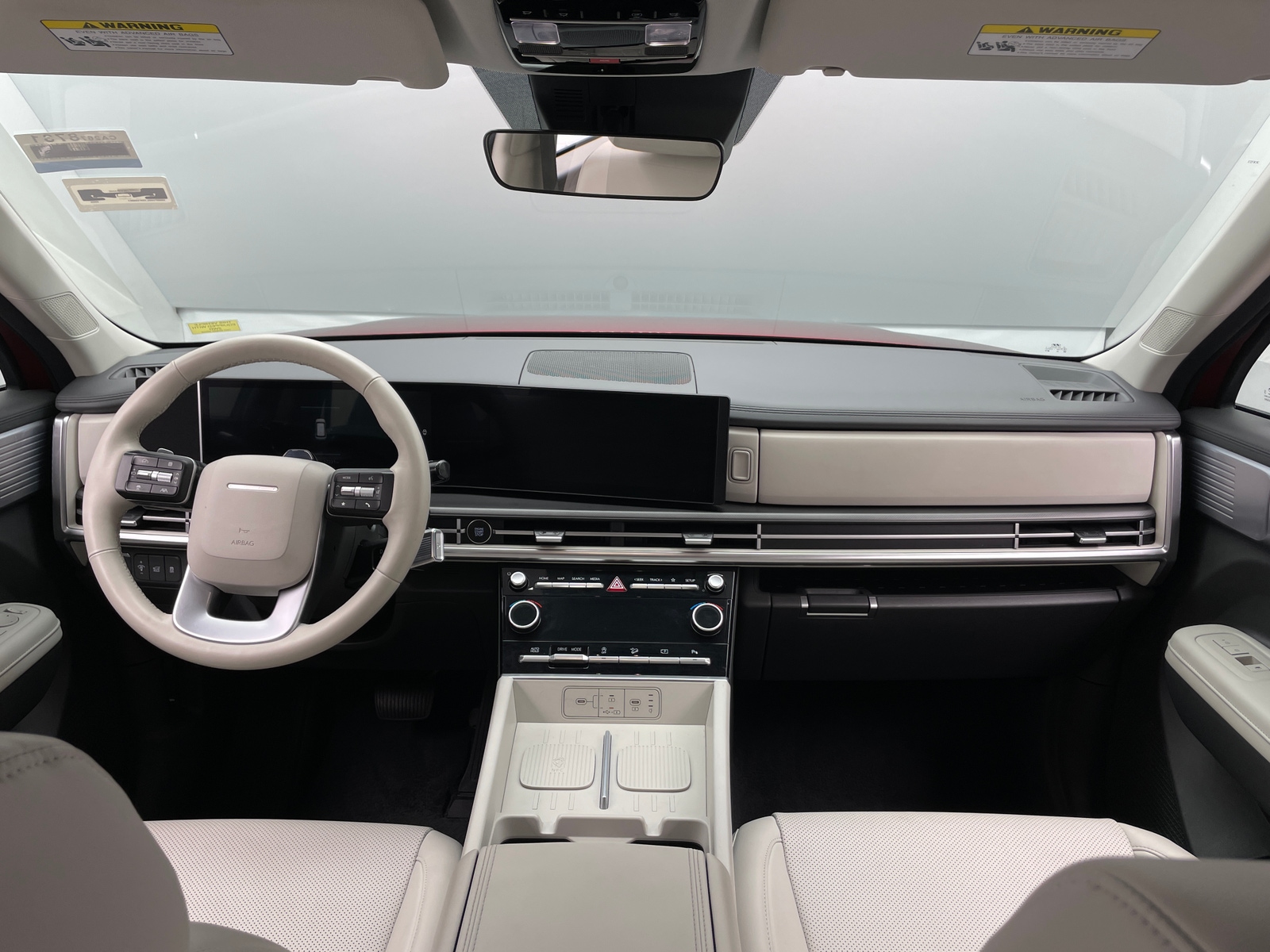 Thumbnail: 2025 Hyundai Santa Fe - 2