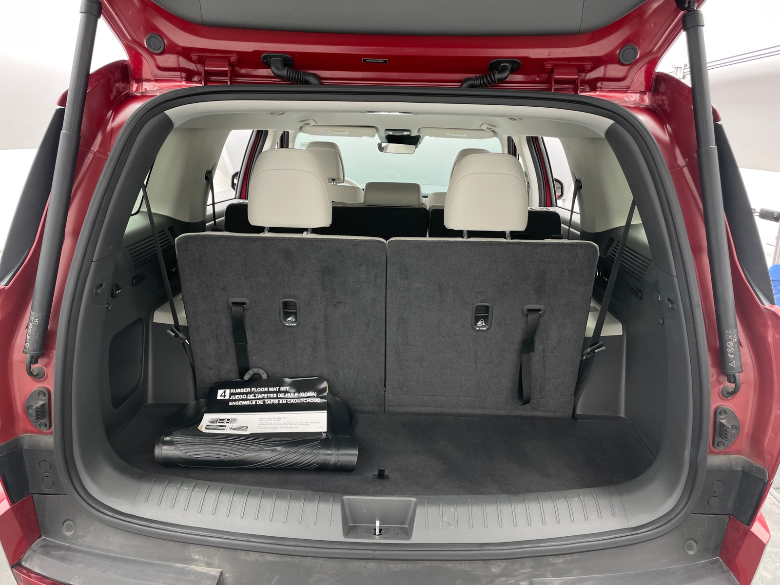 Thumbnail: 2025 Hyundai Santa Fe - 6