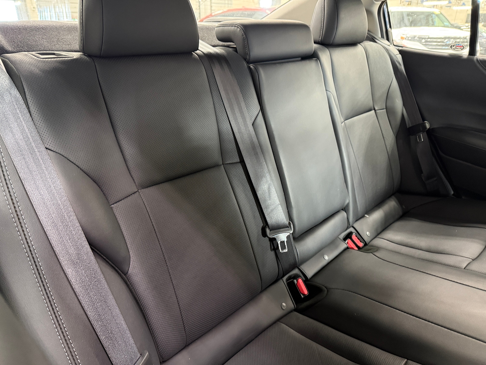 Thumbnail: 2022 Subaru Legacy - 5