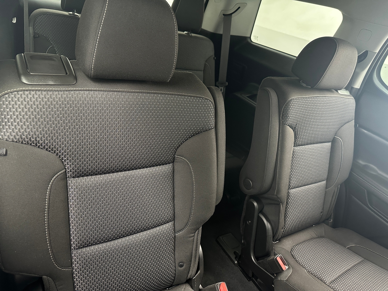 Thumbnail: 2023 GMC Acadia - 6