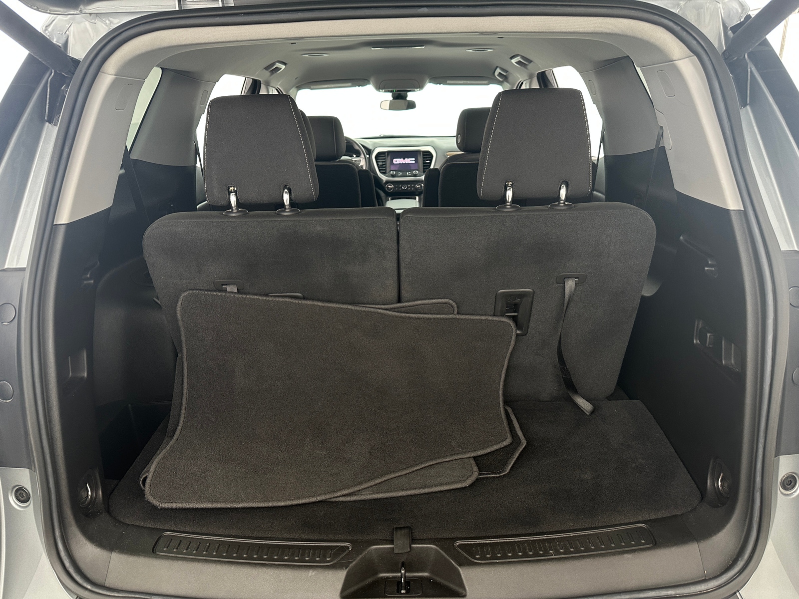 Thumbnail: 2023 GMC Acadia - 7