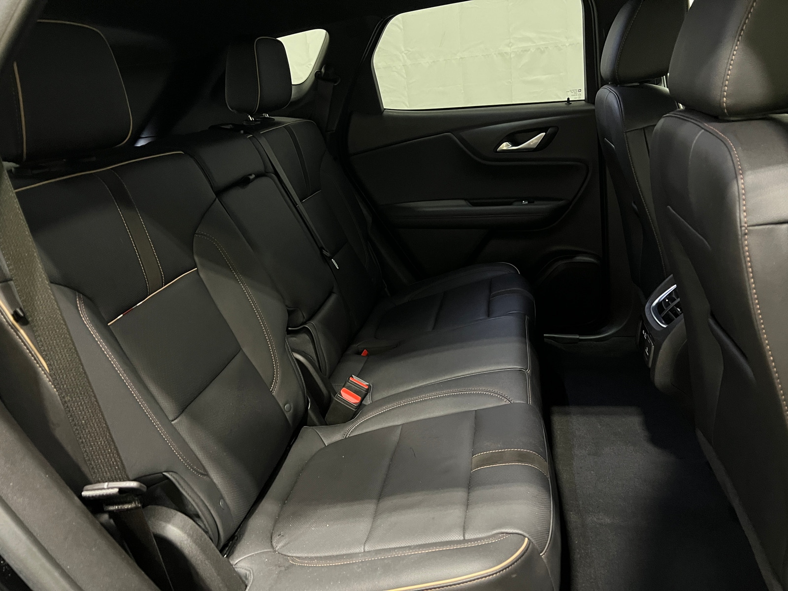 Thumbnail: 2022 Chevrolet Blazer - 5