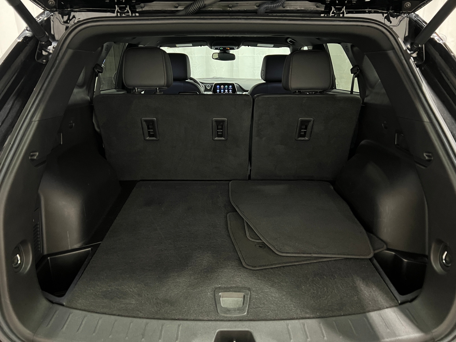 Thumbnail: 2022 Chevrolet Blazer - 6