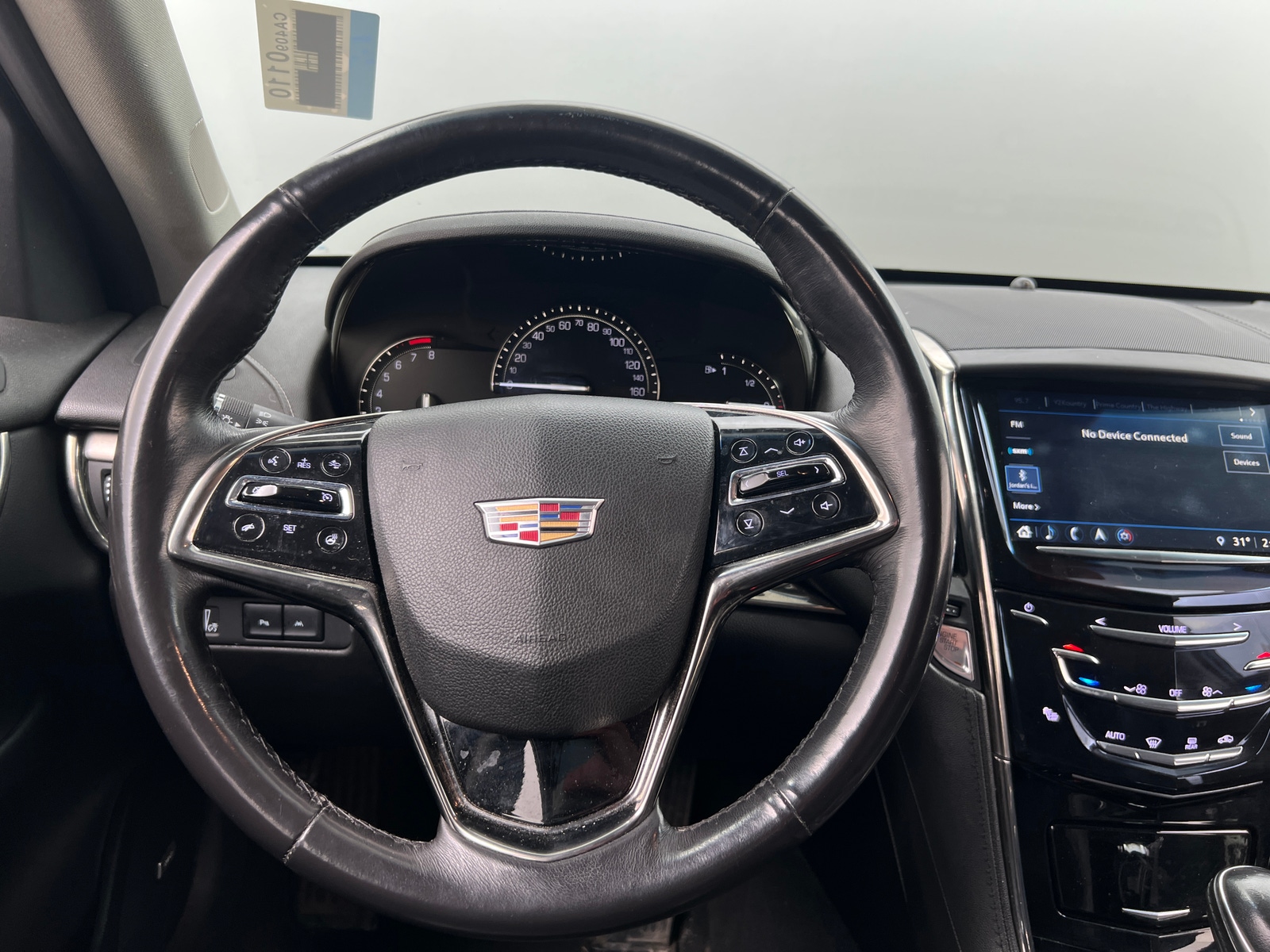 Thumbnail: 2018 Cadillac ATS - 4