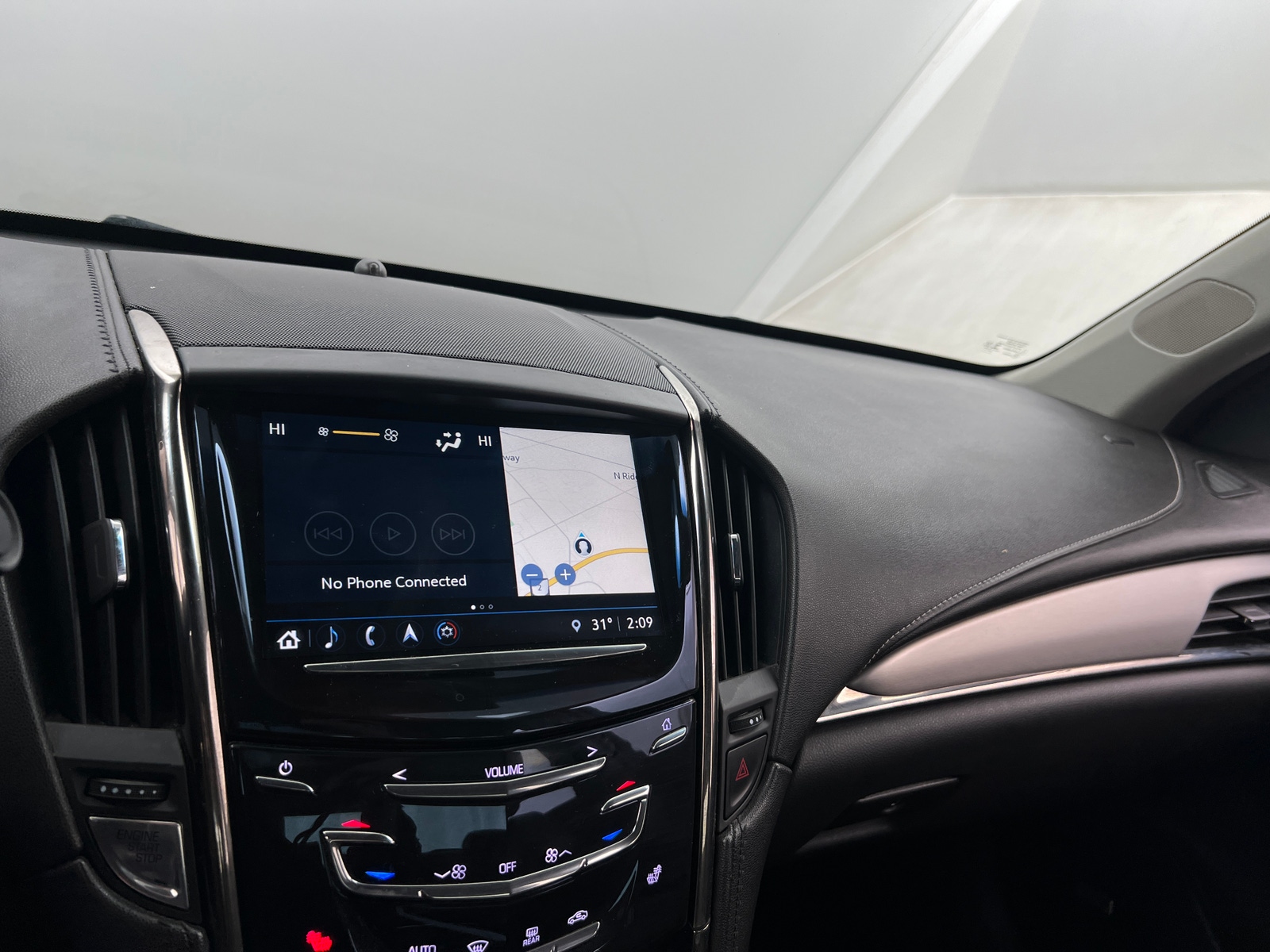 Thumbnail: 2018 Cadillac ATS - 3