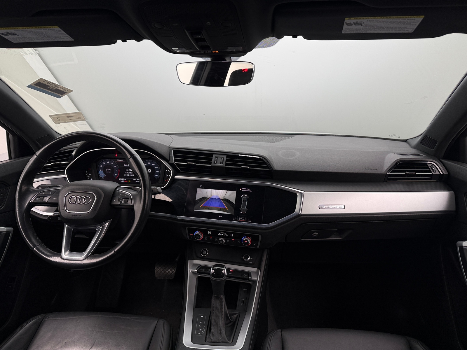 Thumbnail: 2021 Audi Q3 - 2