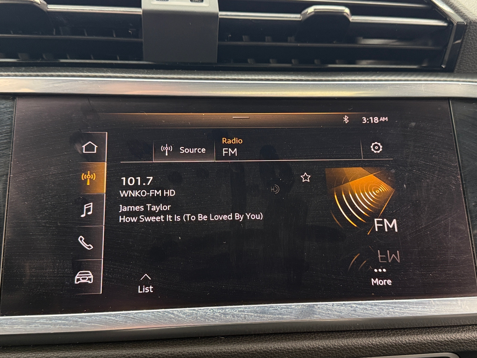 Thumbnail: 2021 Audi Q3 - 3