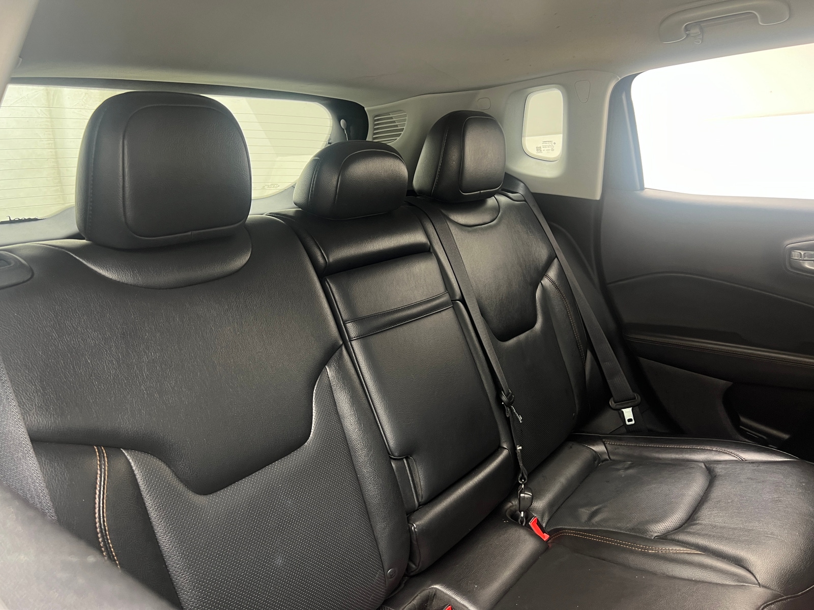 Thumbnail: 2018 Jeep Compass - 5