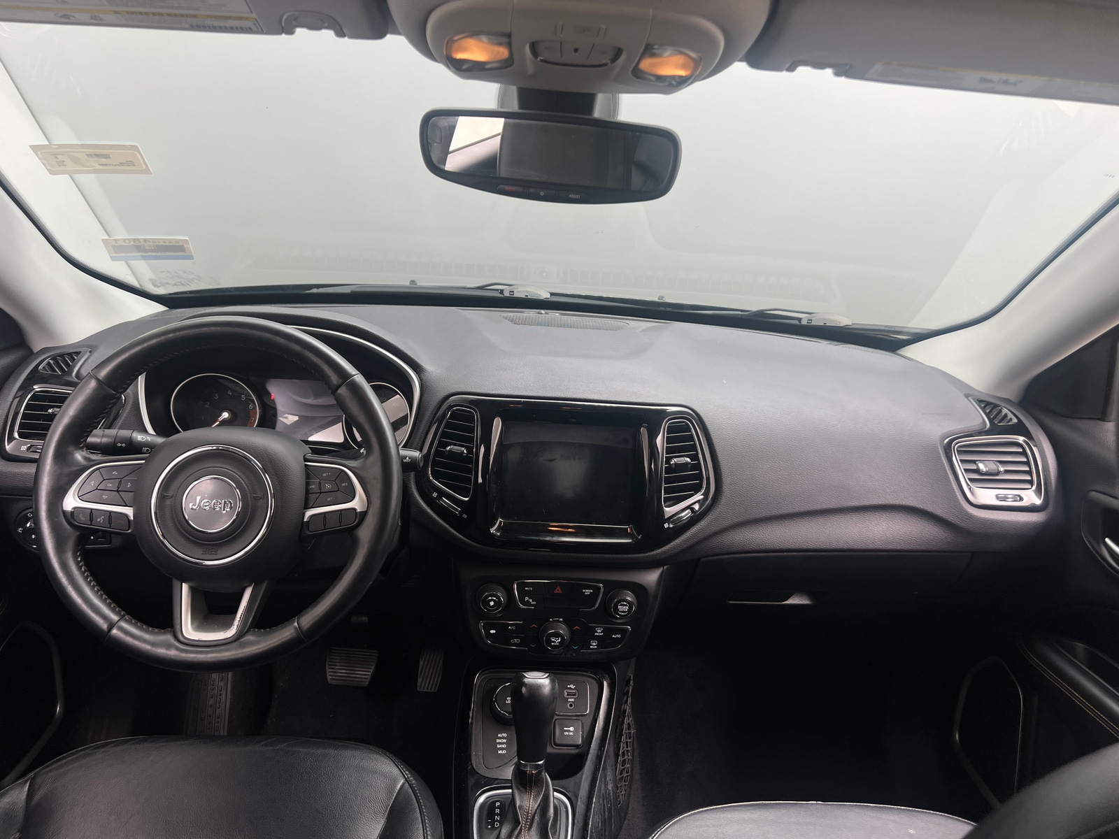 Thumbnail: 2018 Jeep Compass - 2