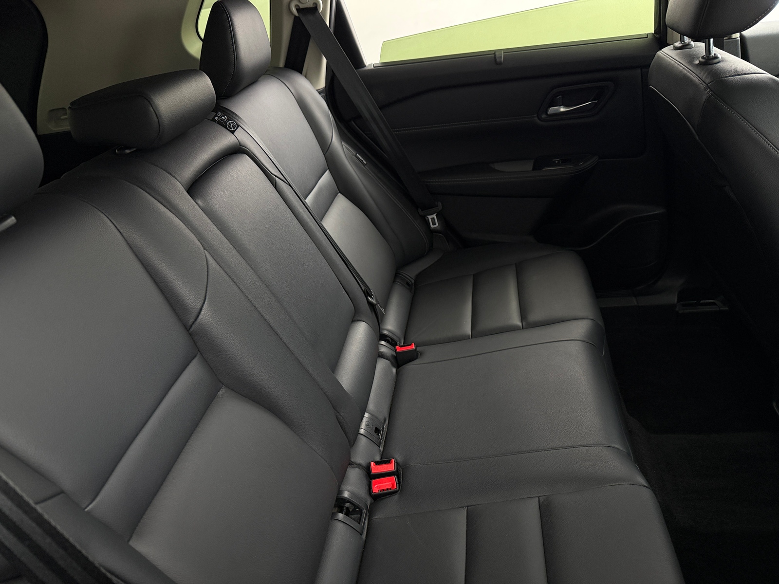 Thumbnail: 2025 Nissan Rogue - 5