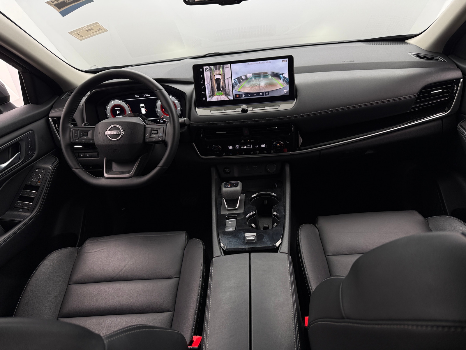 Thumbnail: 2025 Nissan Rogue - 2